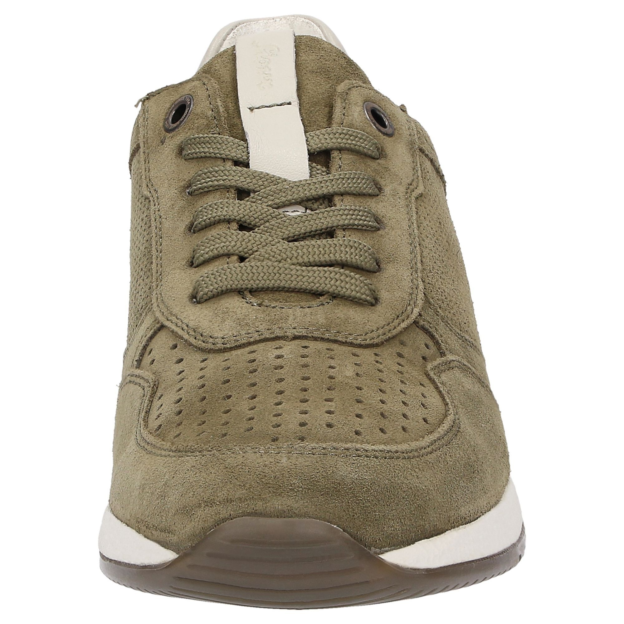 SIOUX Sneaker »Rojaro-718«