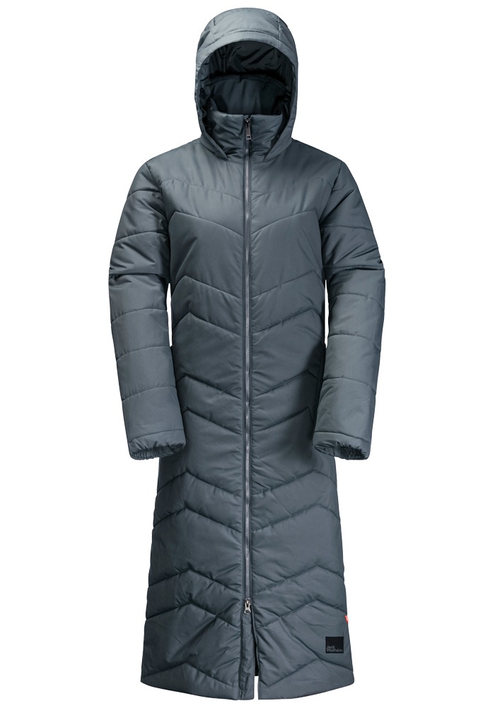 Jack wolfskin kyoto long outlet