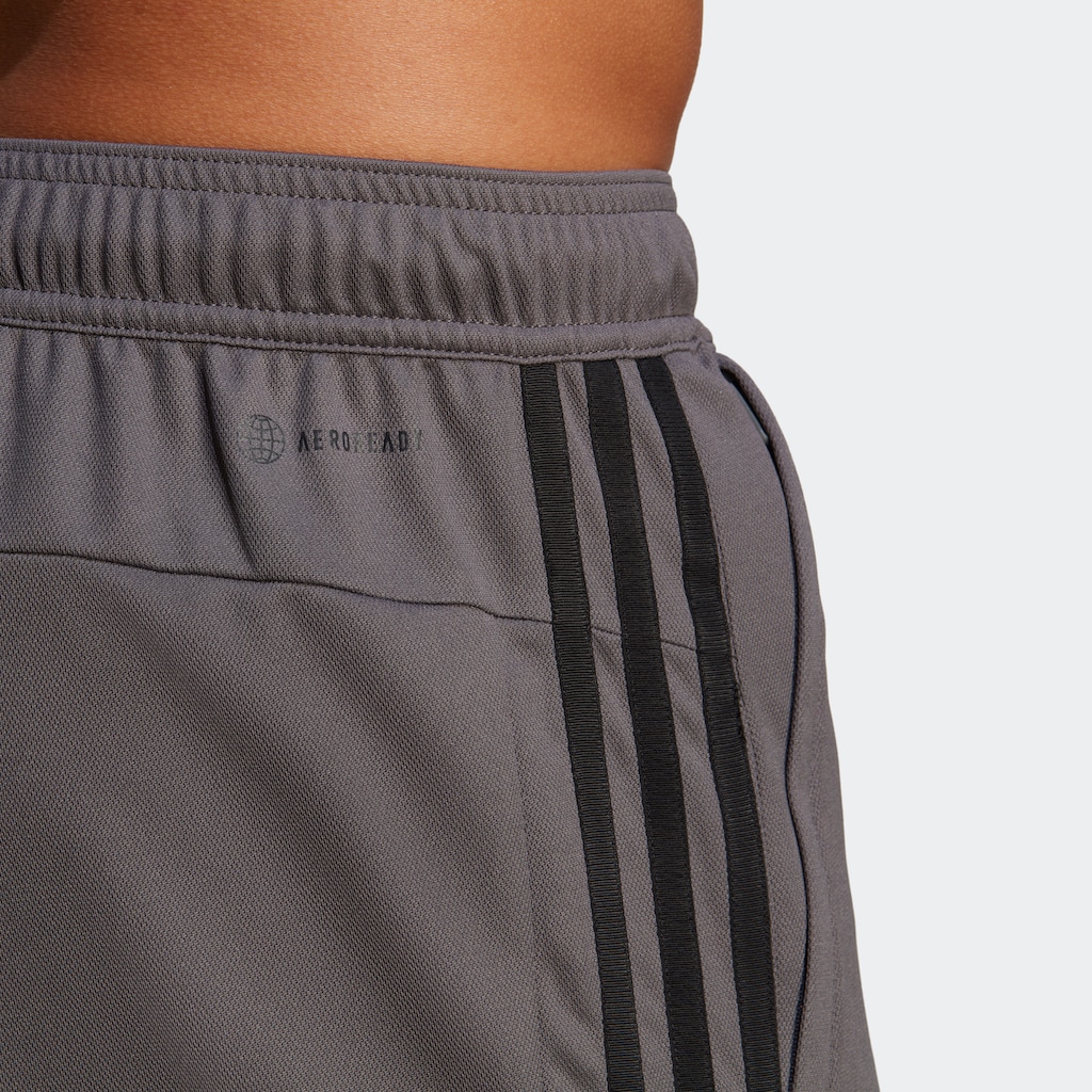 adidas Performance Shorts »TR-ES PIQ 3SHO«, (1 tlg.)