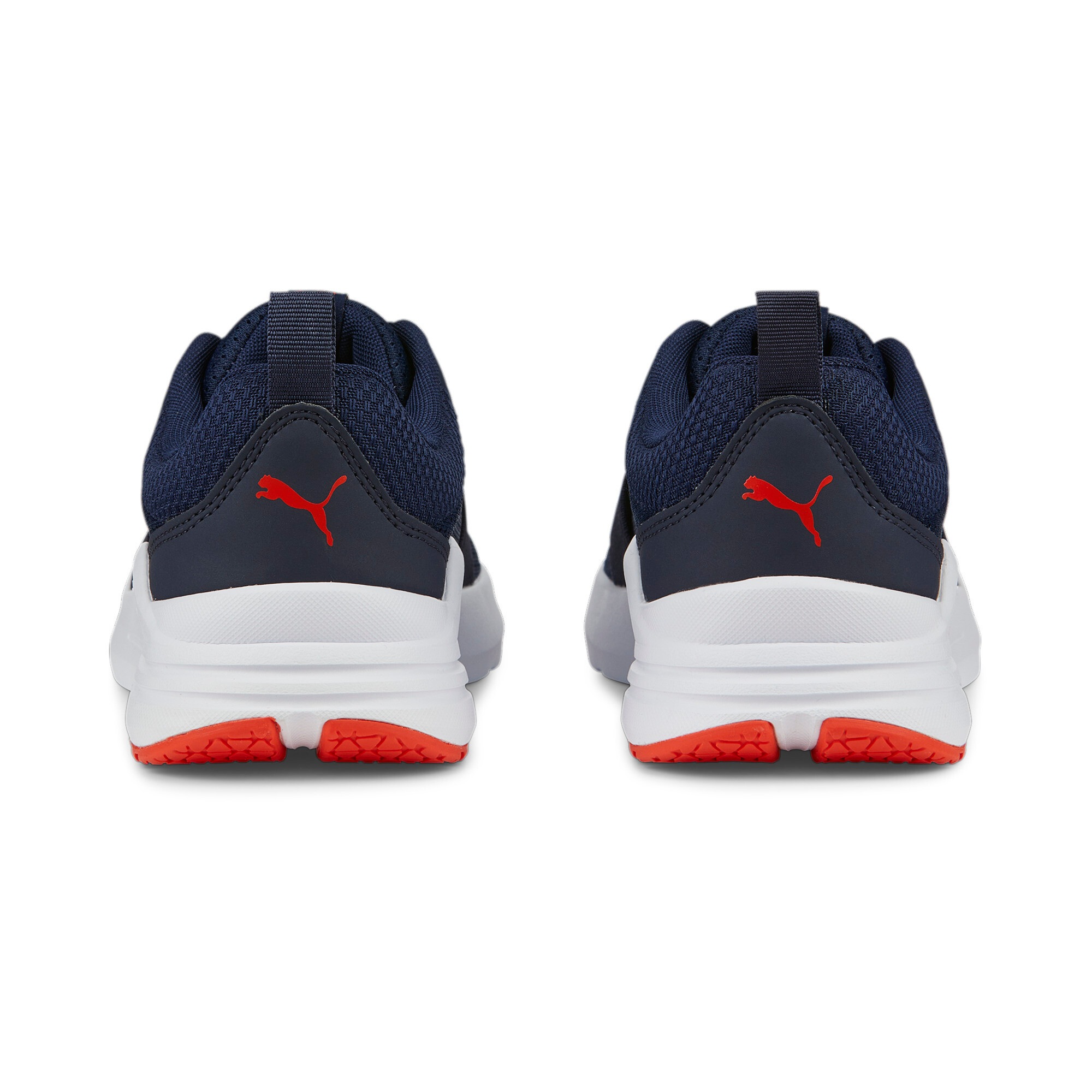 PUMA Sneaker »WIRED RUN JR«