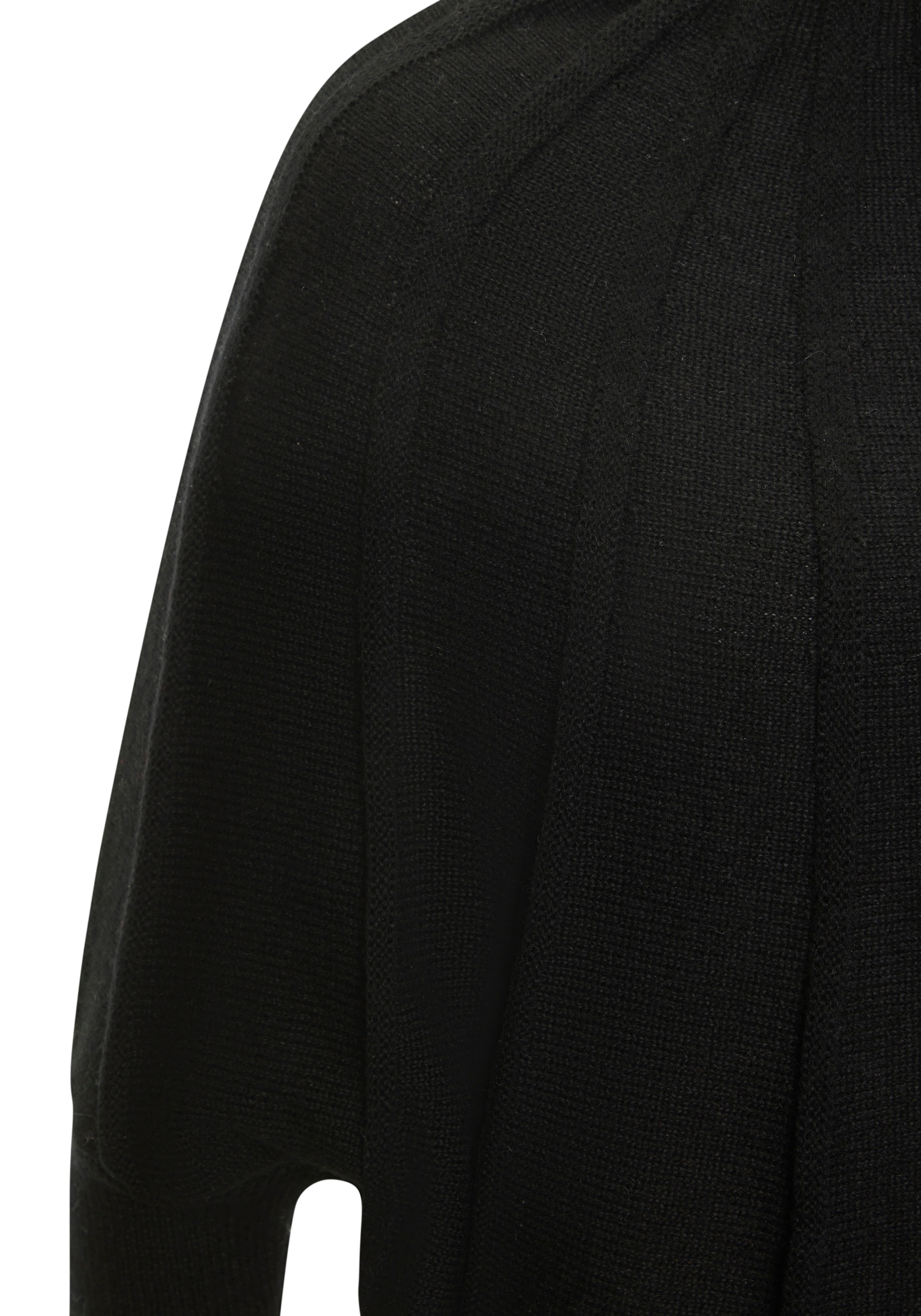 LASCANA Strickpullover mit Fledermausärmeln, modischer Damenpullover