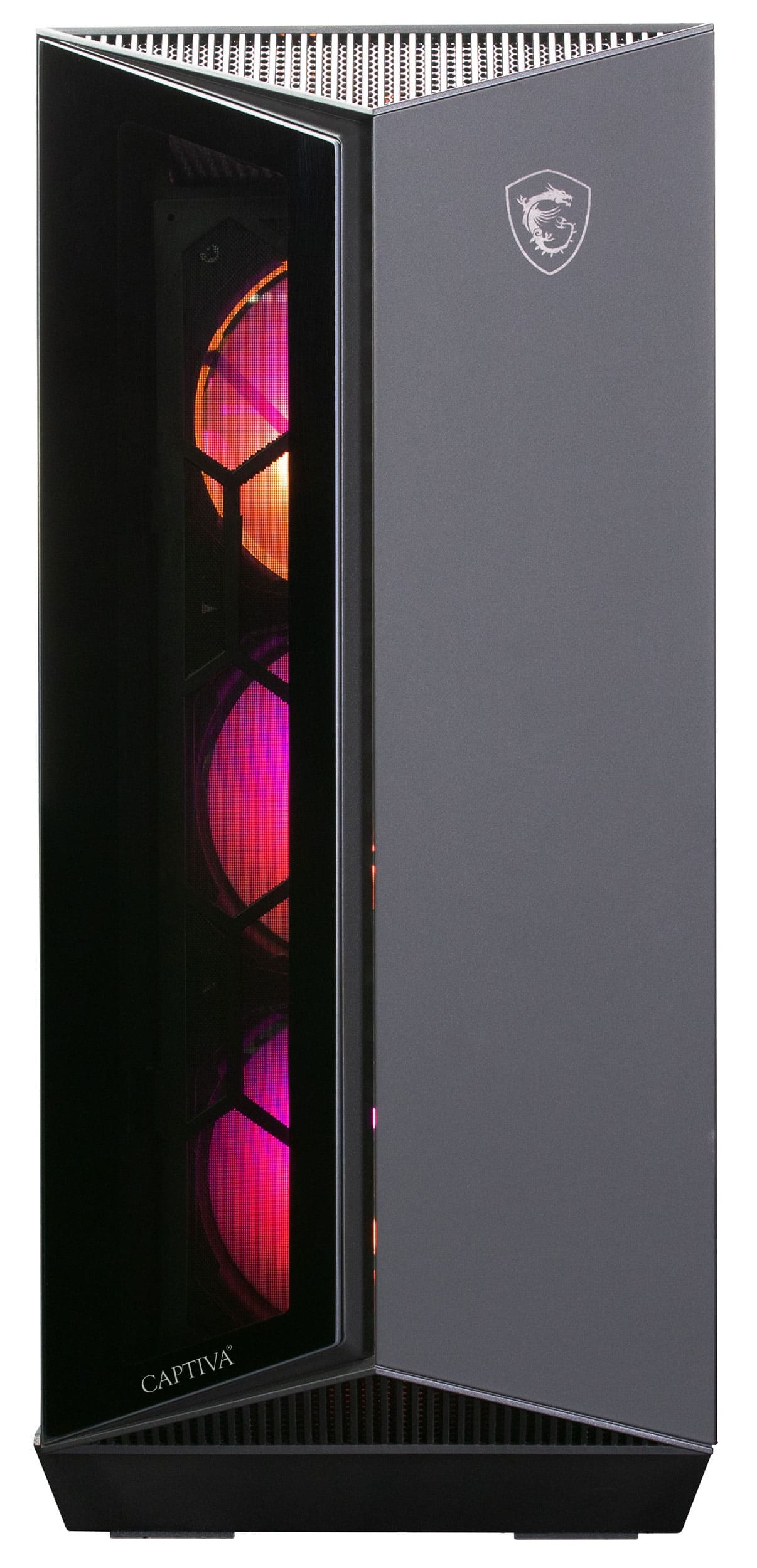 Gaming-PC »Ultimate Gaming I79-013«