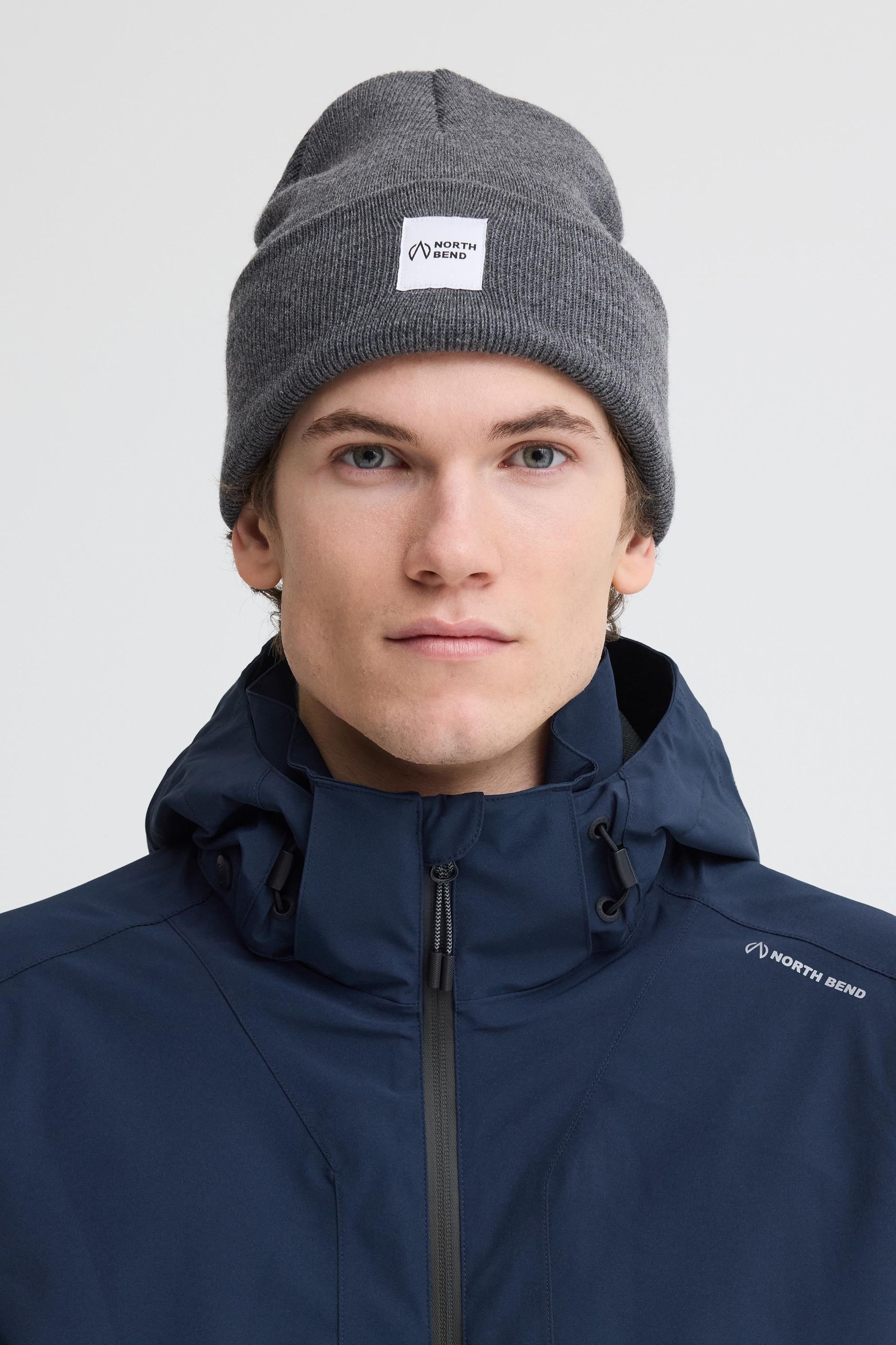 North Bend Softshelljacke »Softshelljacke NBBergwala W-PRO 15000«