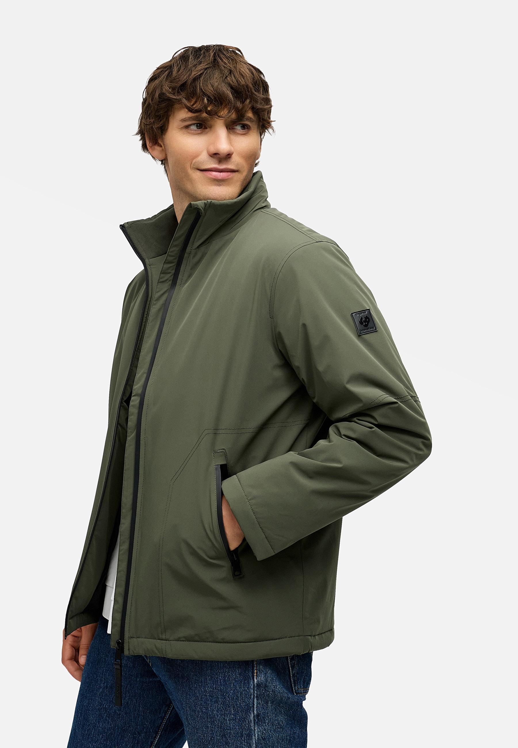 Ragwear Outdoorjacke »Outdoorjacke Colwie Warm YOUMODO«