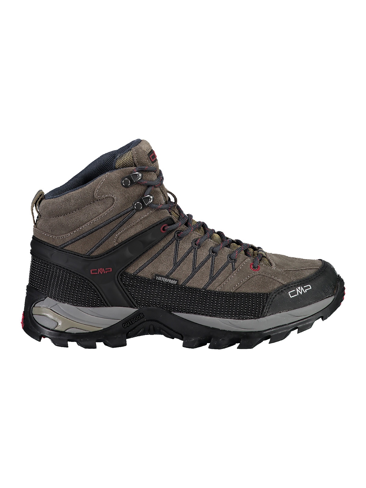 CMP Wanderschuh »Rigel Mid«