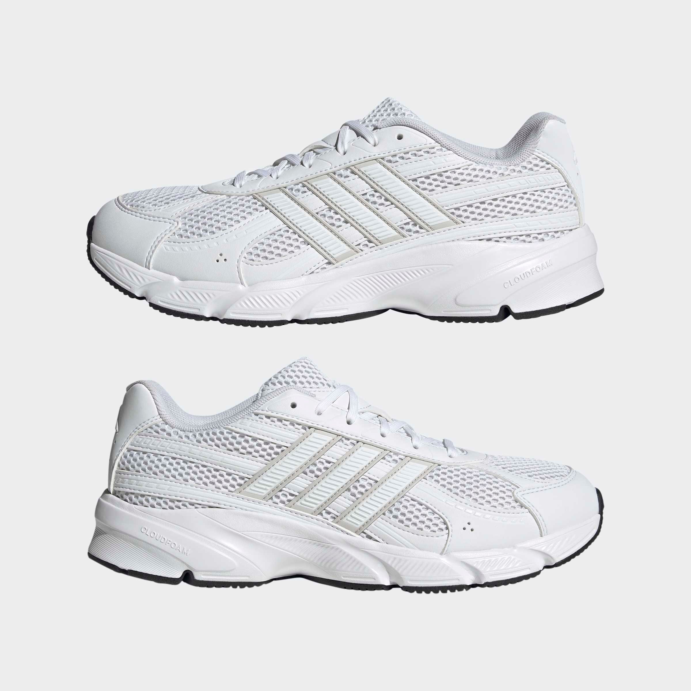 adidas Sportswear Sneaker »TECHNOCHAOS 2000«  inspiriert vom Design des adistar control