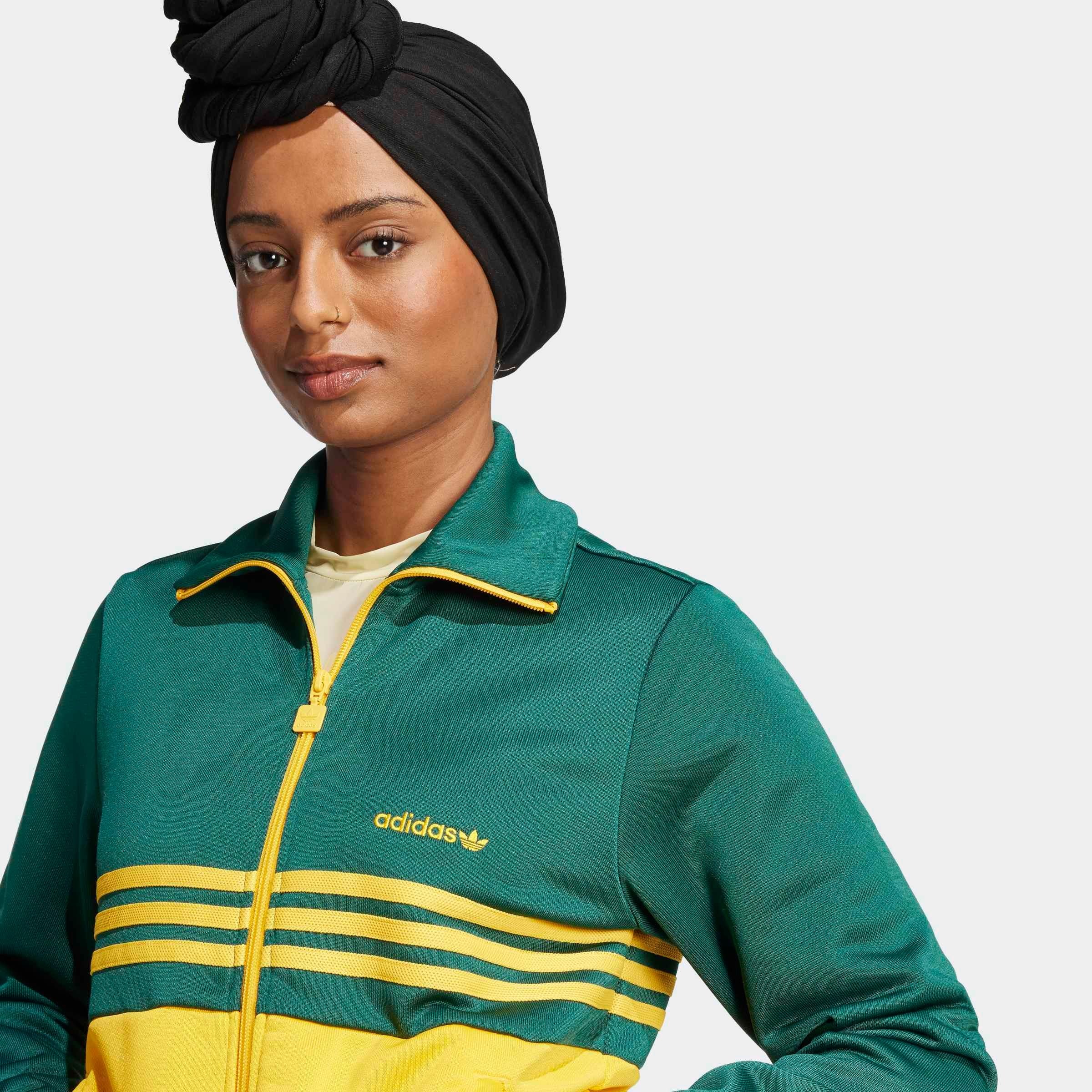 adidas Originals Trainingsjacke »3S TRACKTOP«