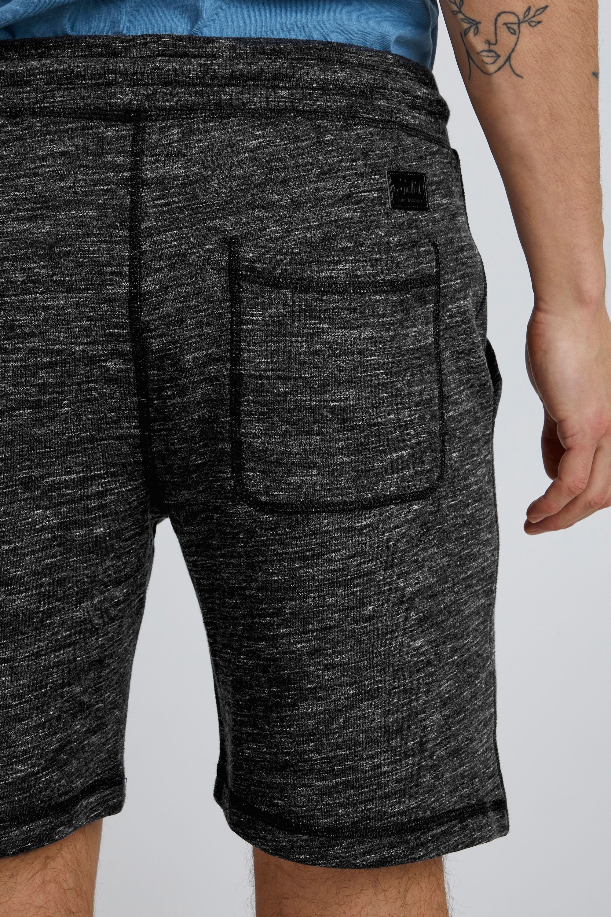 !Solid Sweatshorts »Sweatshorts SDAris«