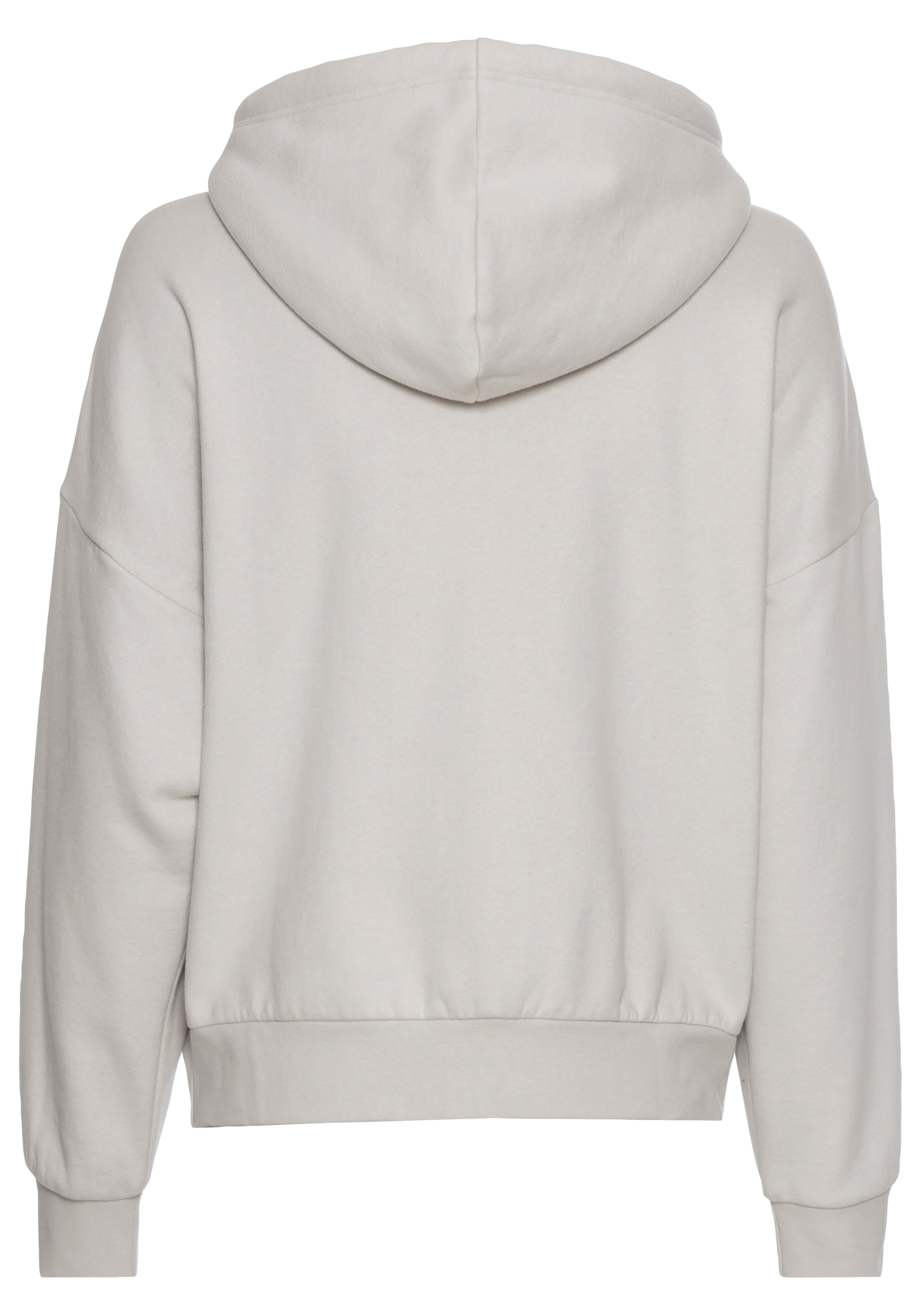 KangaROOS Kapuzensweatshirt , mit Stern-Print
