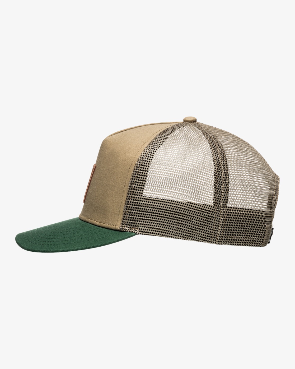 Billabong Snapback Cap »Stacked«