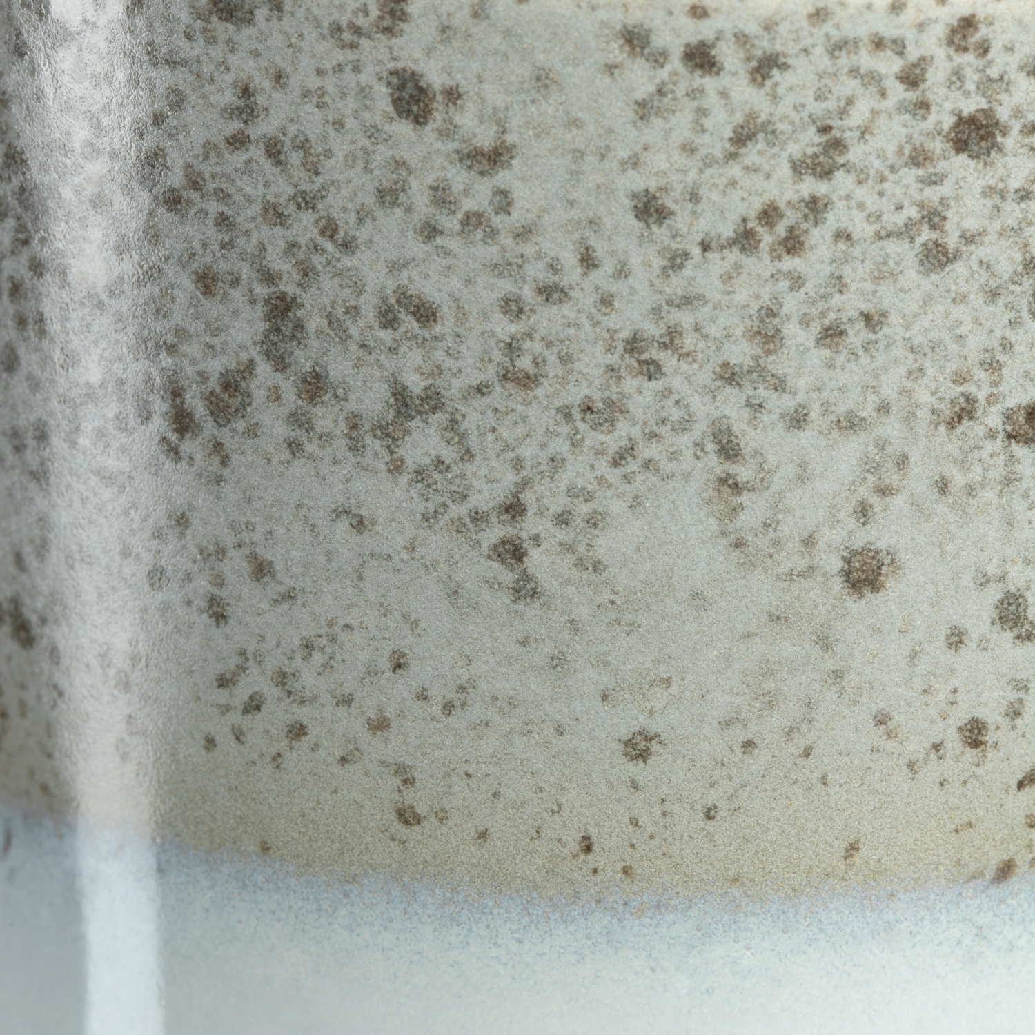 LEONARDO Becher »Keramikbecher ROMA, 4er-Set, farblich sortiert« spülmaschinengeeignet, in vier verschiedenen Farben