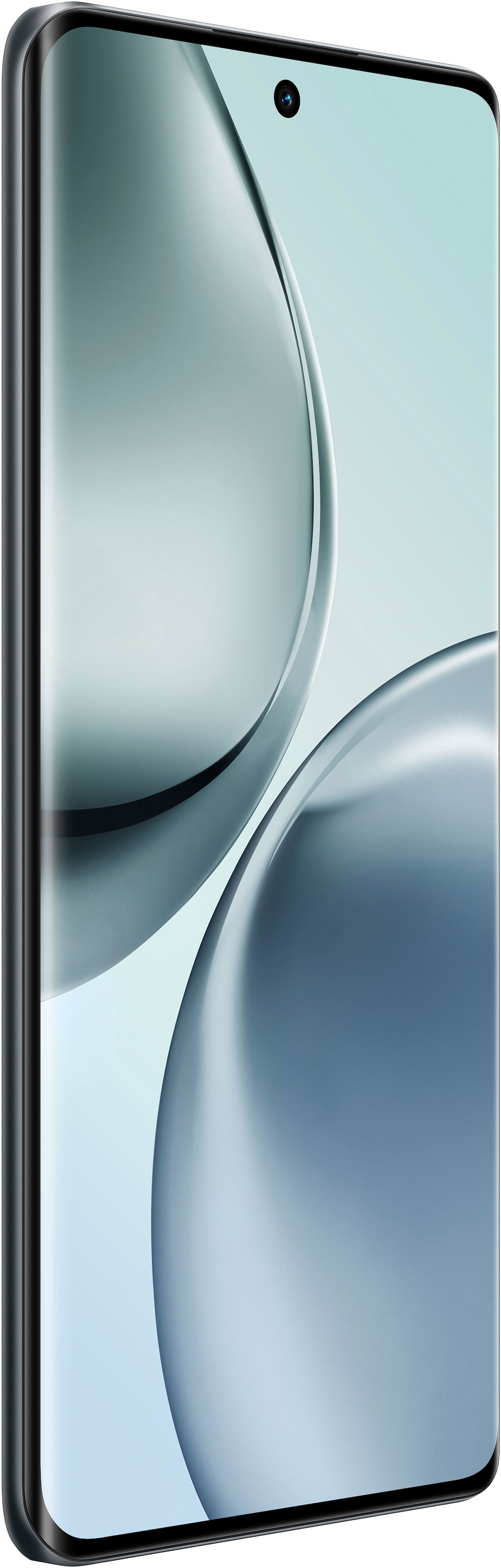 Realme Smartphone »14 Pro+ 5G 512GB 12GB« Suede Gray