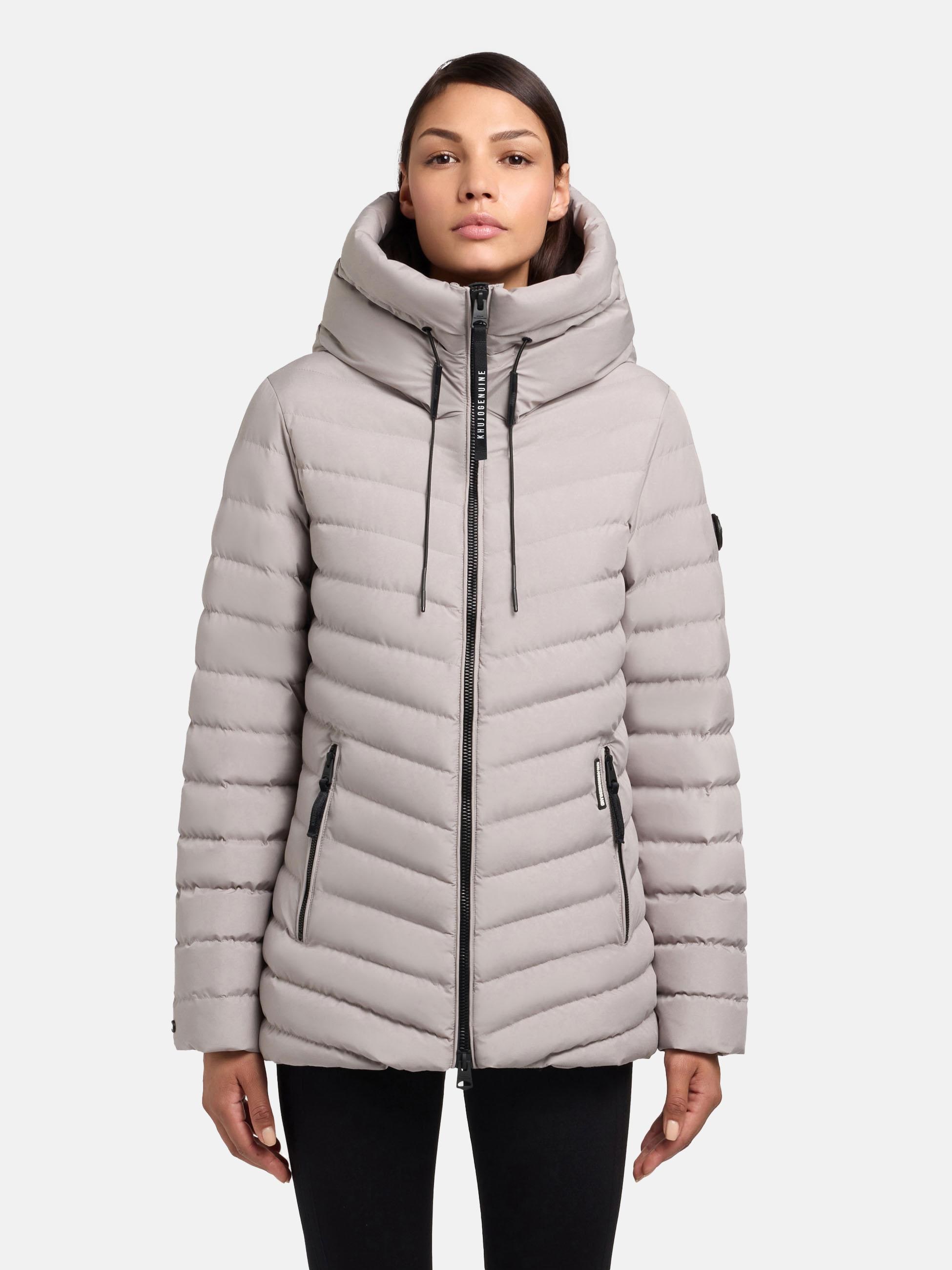 khujo Steppjacke »Steppjacke Pace-YM«