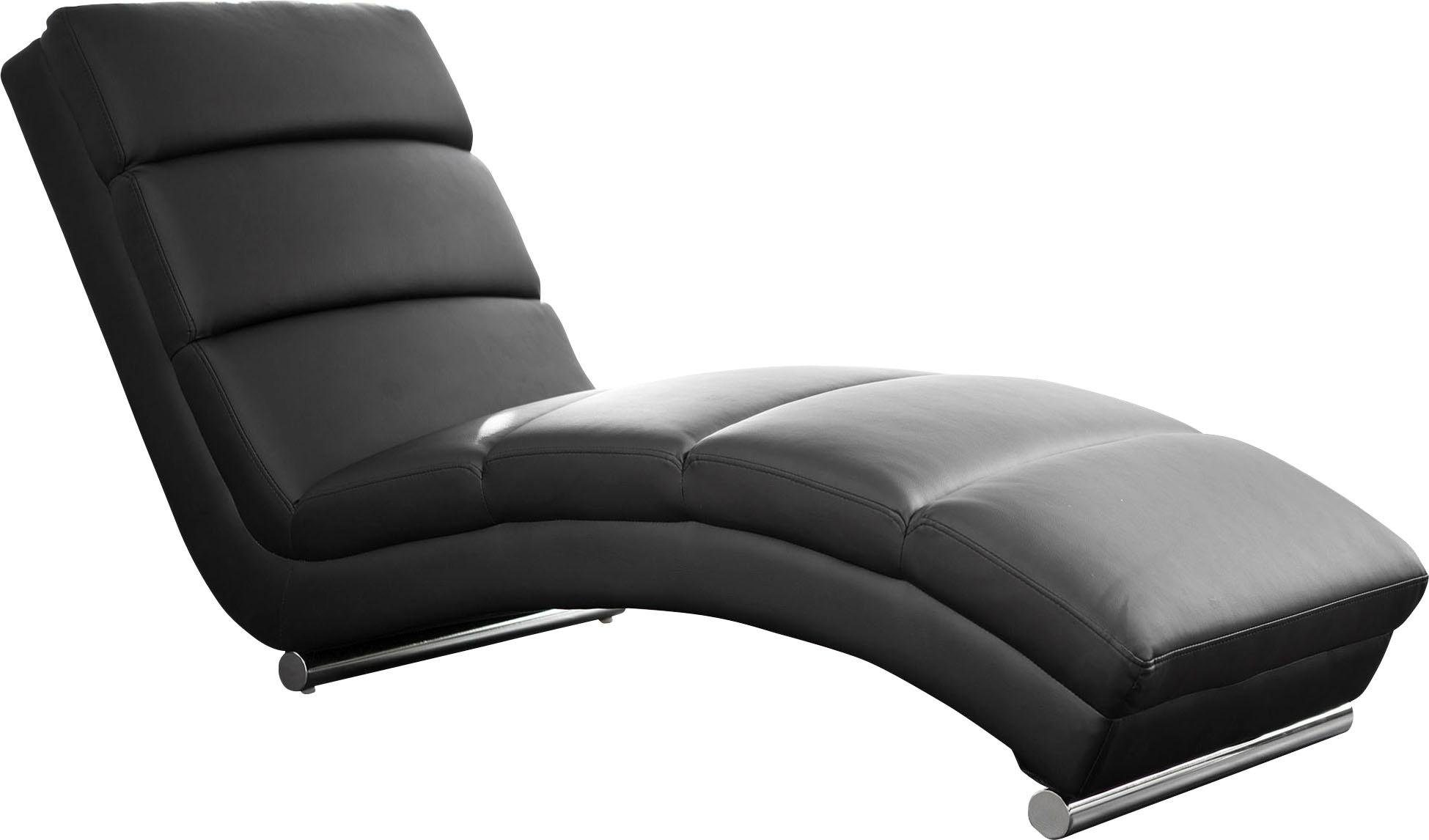 SalesFever Relaxsessel »Komfortabler Loungesessel«