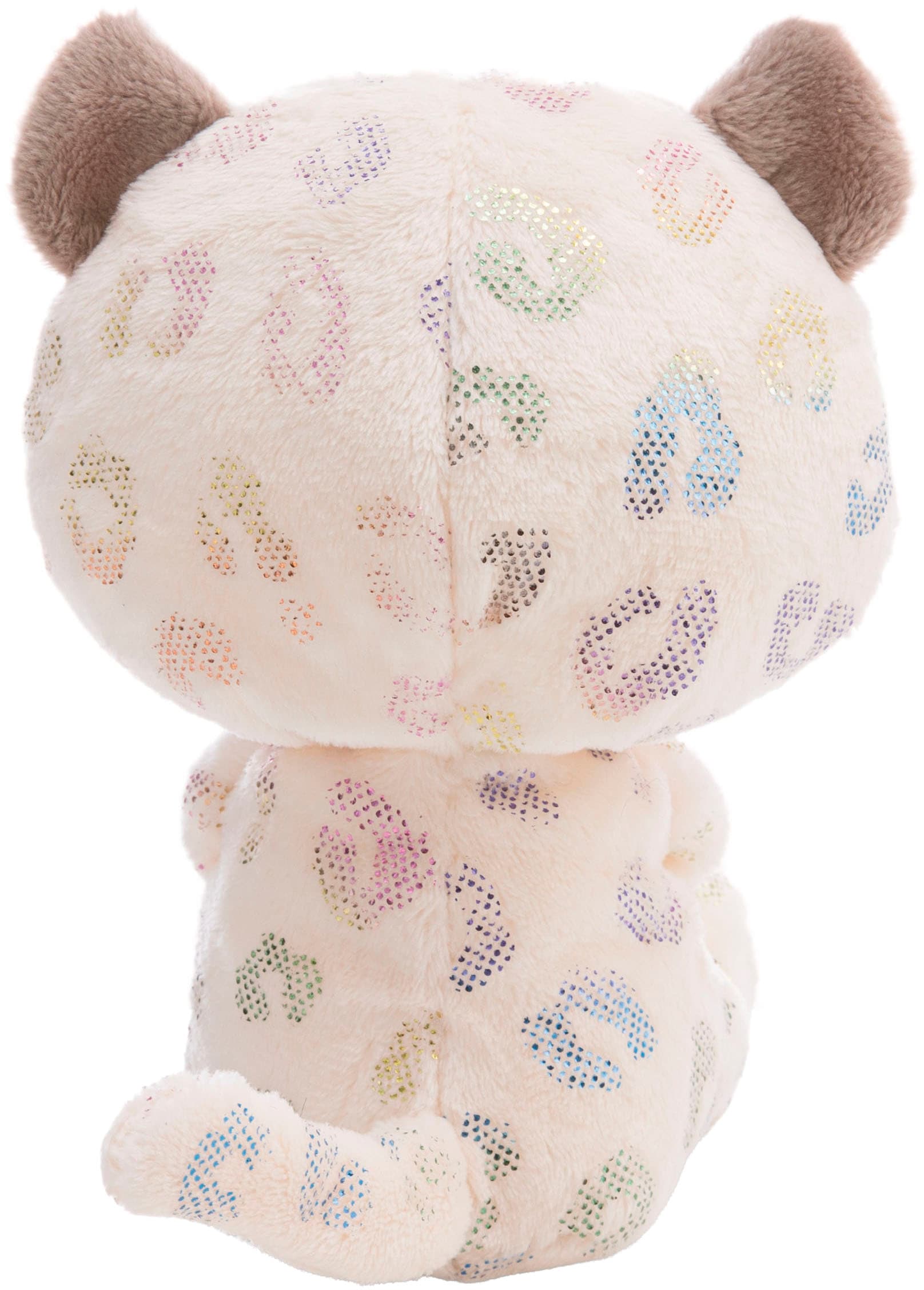 Nici Kuscheltier »Glubschis, Schneeleopard Leopaw, 15 cm«