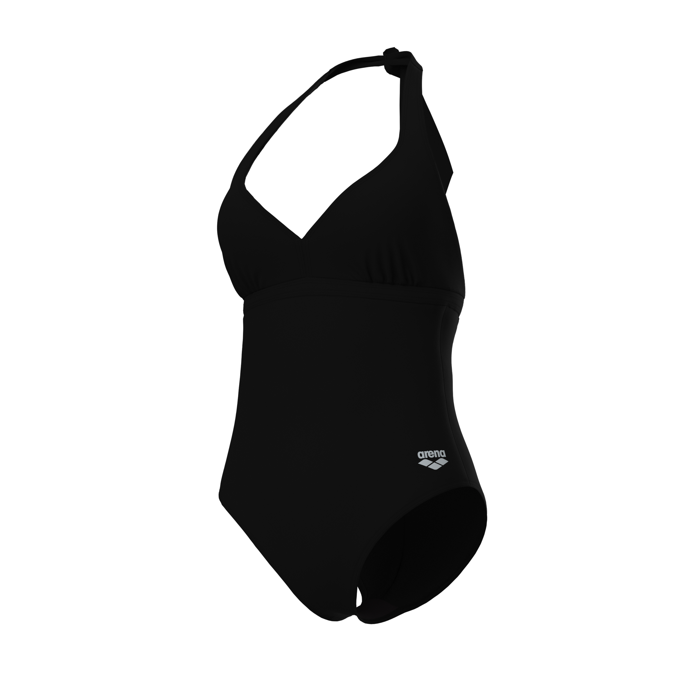 Arena Badeanzug »WOMEN'S ARENA SWIMSUIT ALESSIA CLIP BACK« 1 Stk.