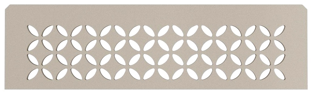 Schlüter Ablageregal »SHELF - N - S1 300x87mm Floral«