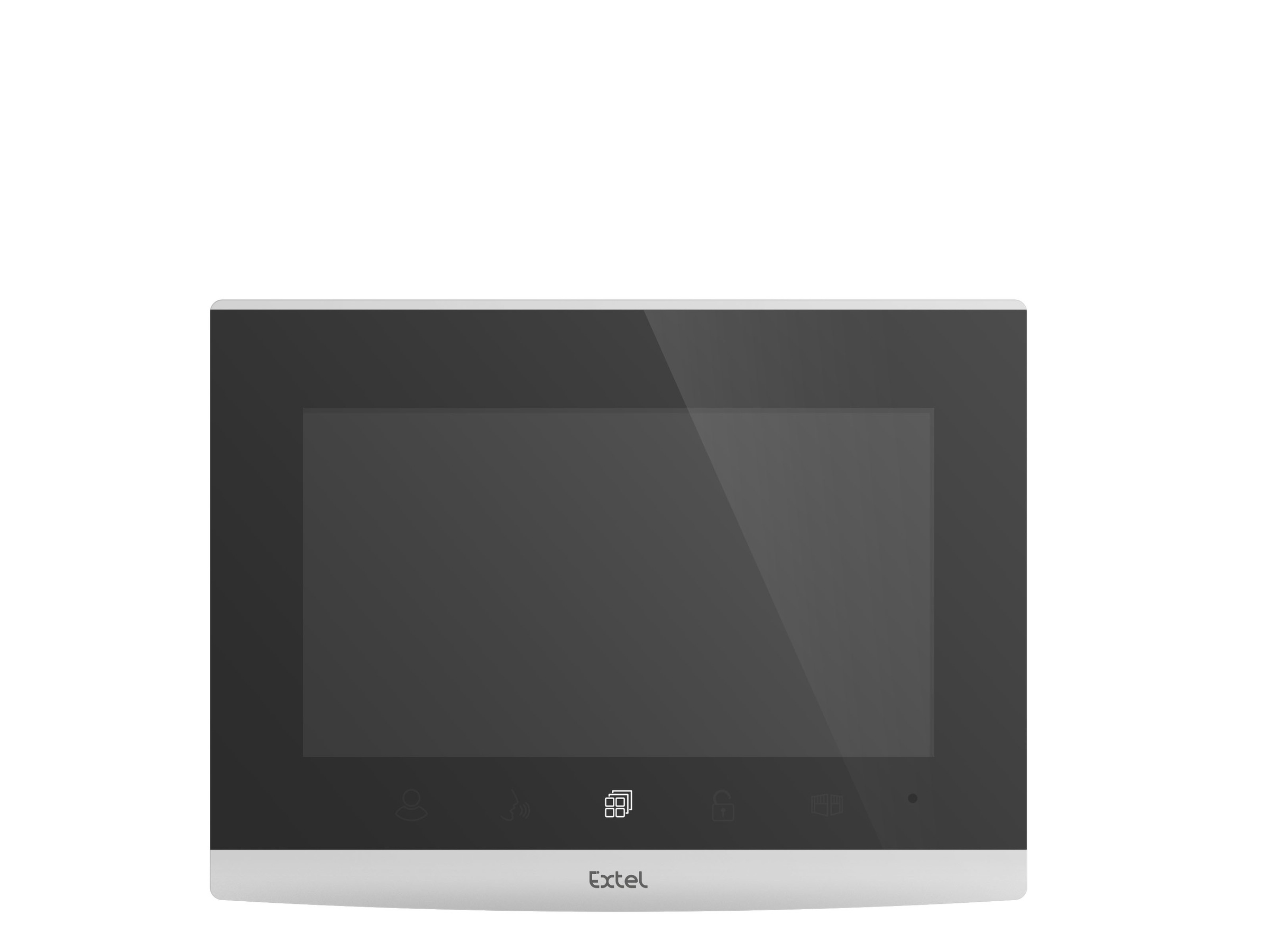 Avidsen zusätzlicher Monitor für Videosprechanlage