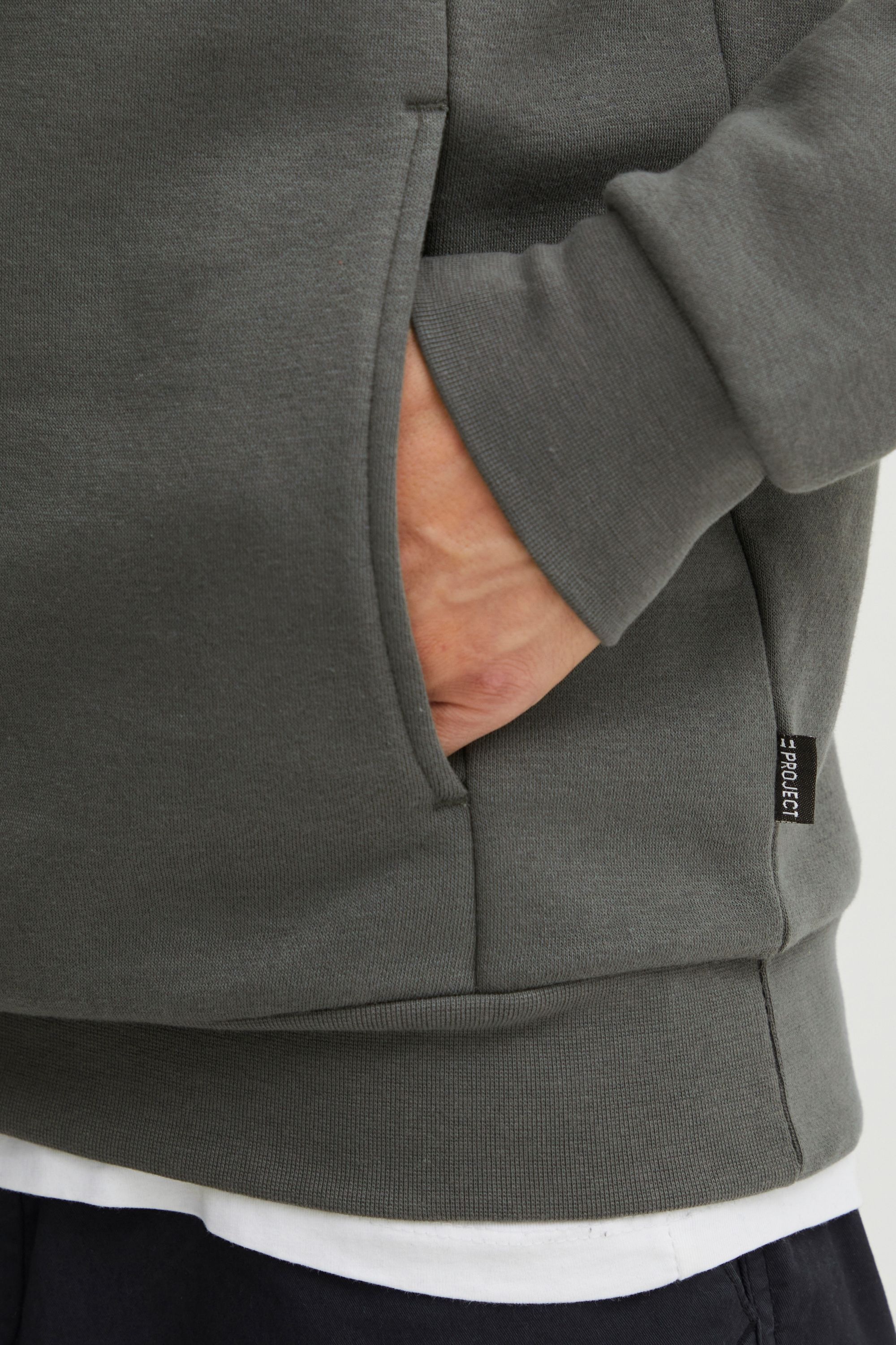 11 Project Kapuzenpullover »Hoodie PRAnno«