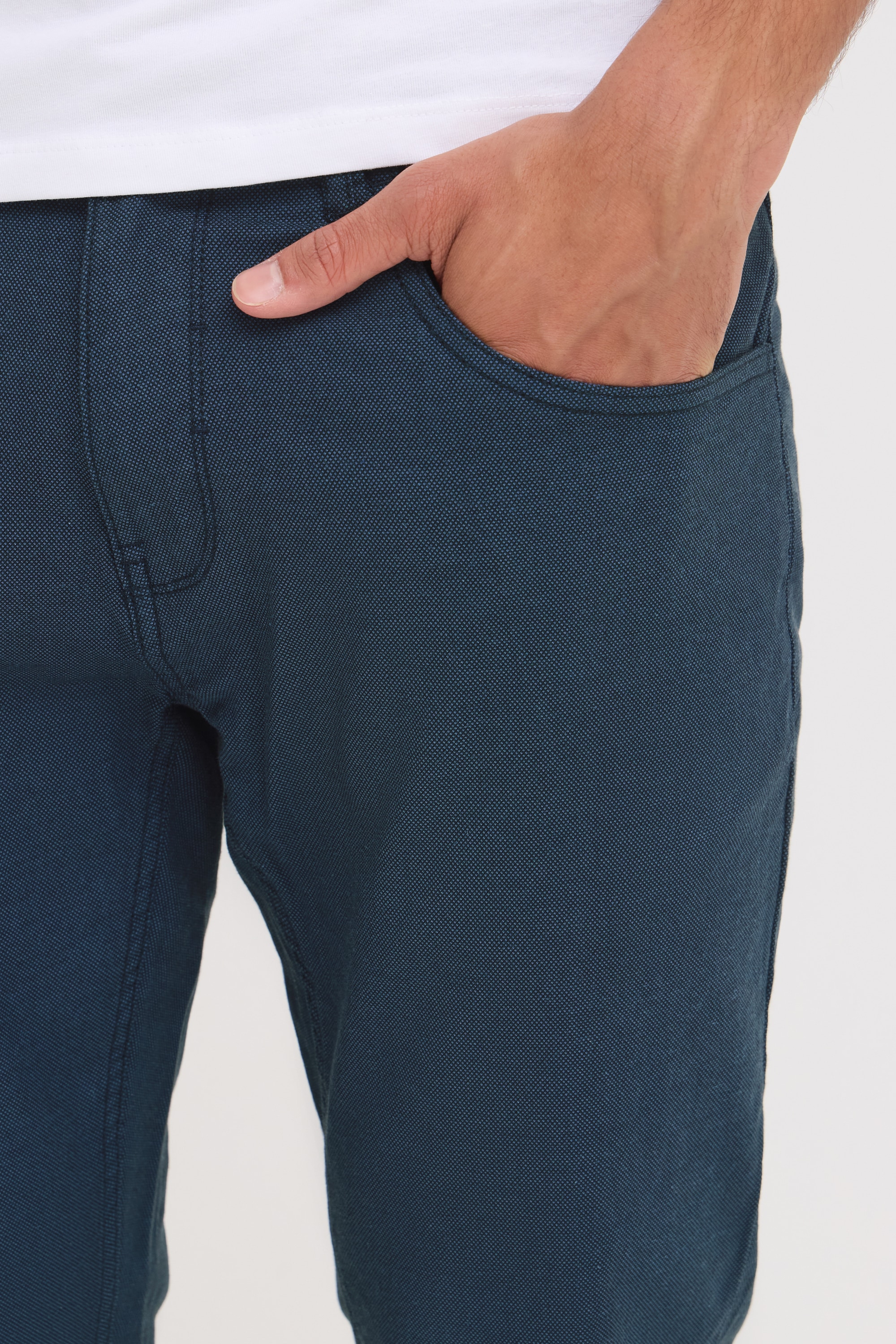 Blend Stoffhose »Stoffhose BHEdford«