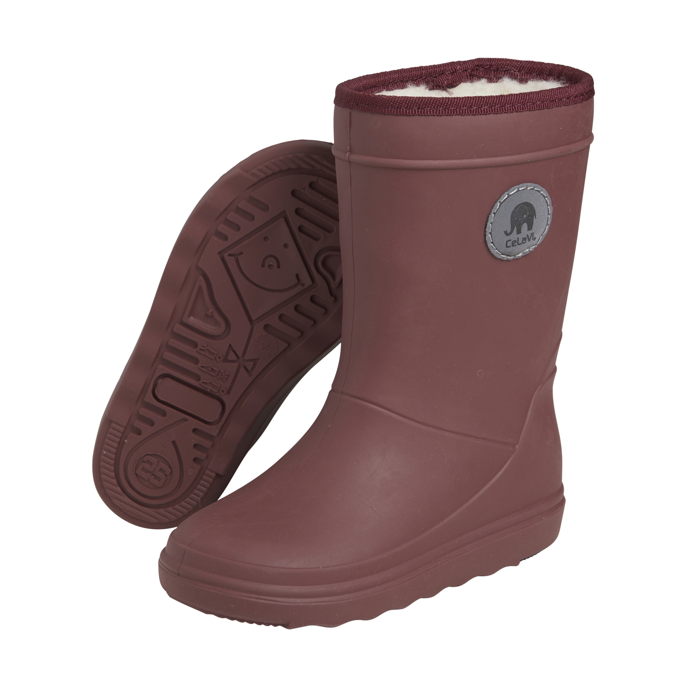 CeLaVi Winterboots »Winterboots CEThermo«