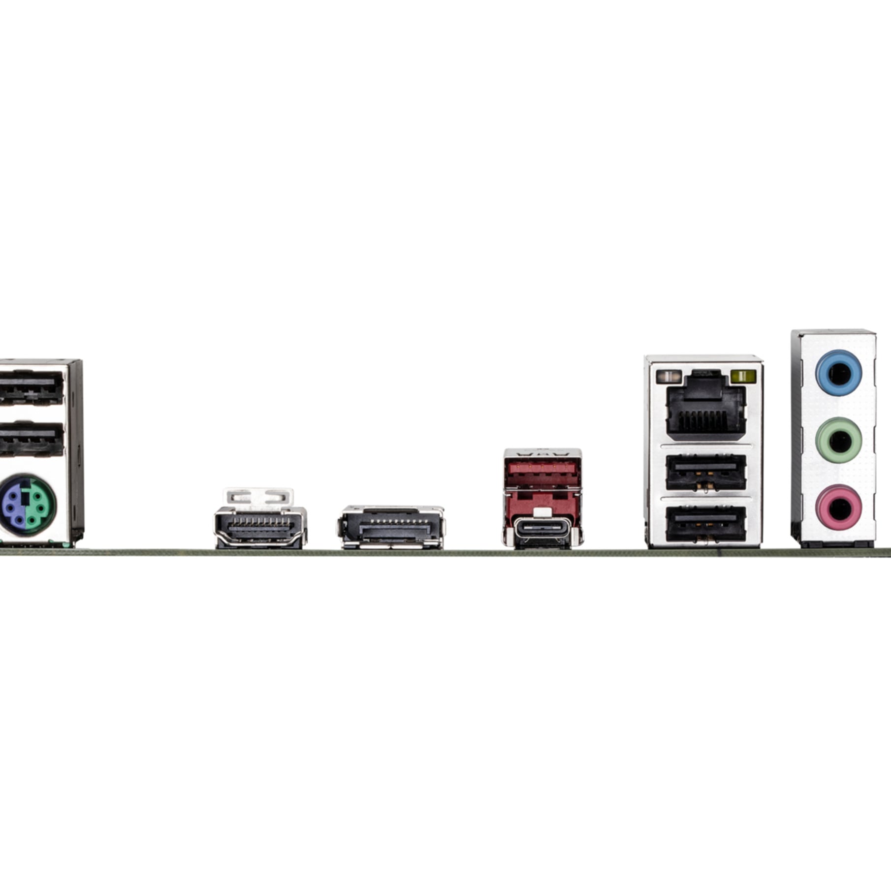 Gigabyte Mainboard »B760 DS3H GEN5 Mainboard – Unterstützt Intel Core Prozessoren der 14.«