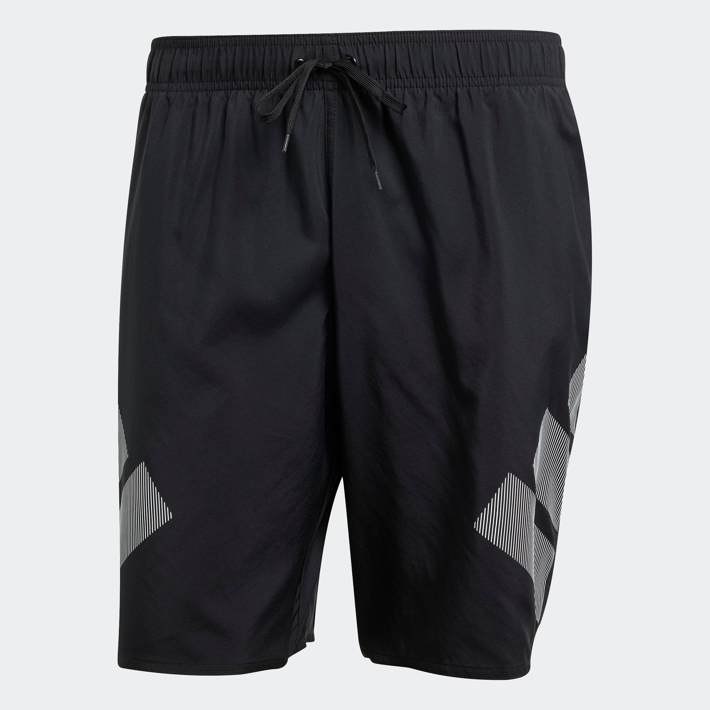adidas Performance Badeshorts »BB SH 8IN«, (1 St.)