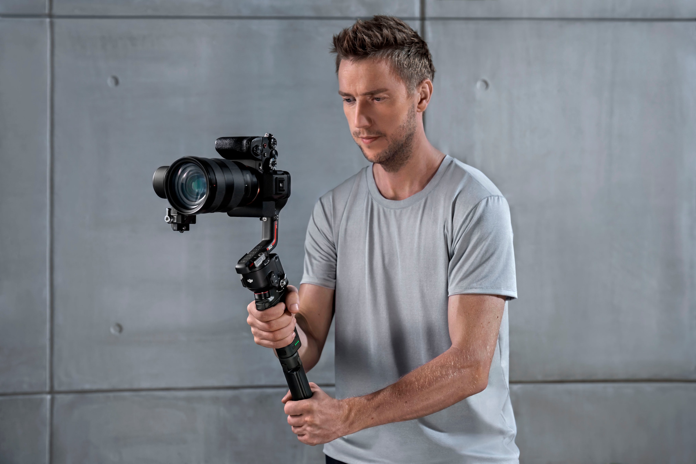 DJI Gimbal »RS3 Combo«