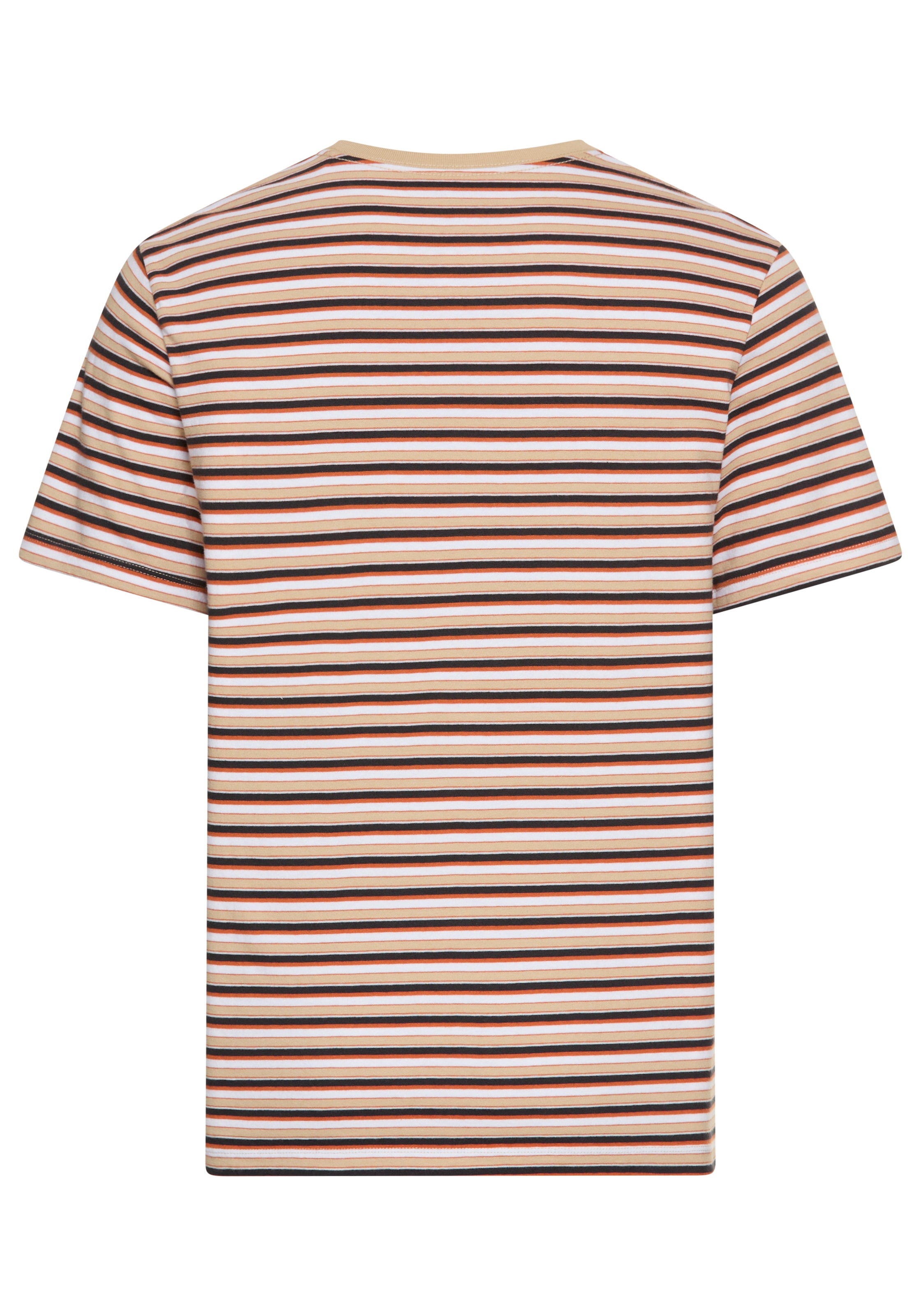Levi's® T-Shirt, mit Streifenmuster