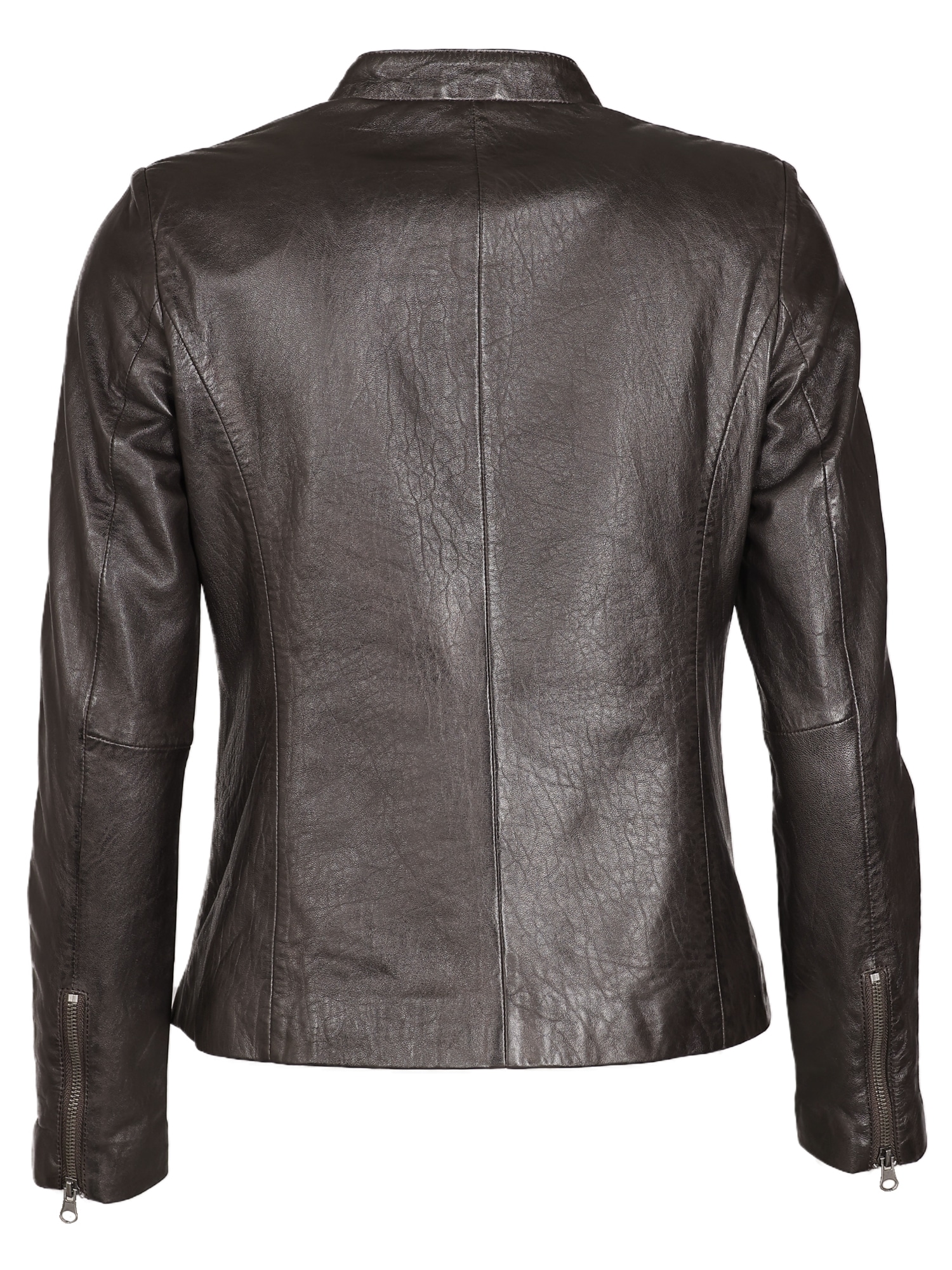 JCC Lederjacke »Lederjacke Lida«