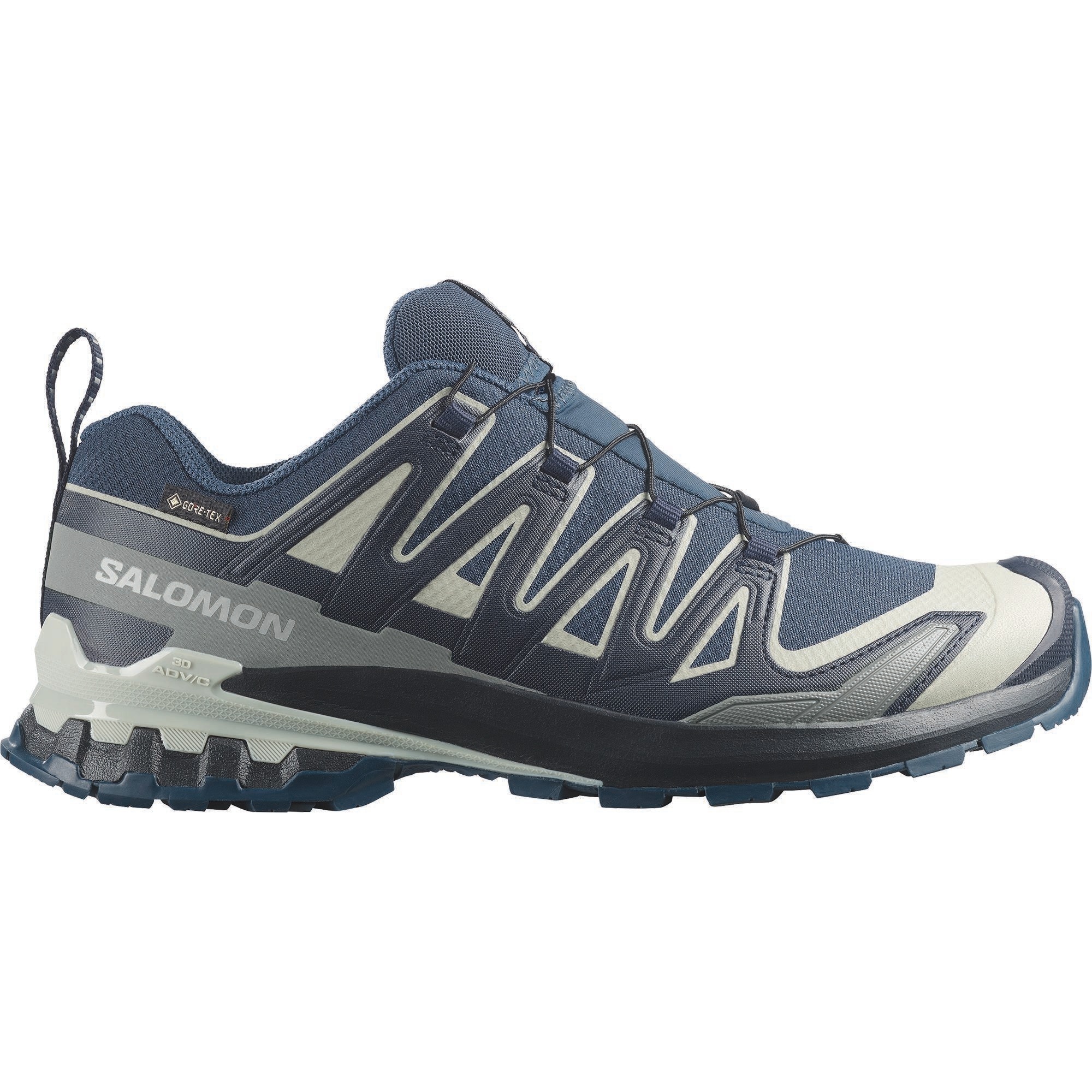 Salomon Trailrunningschuh »XA PRO 3D V9 GORE-TEX®«  wasserdicht