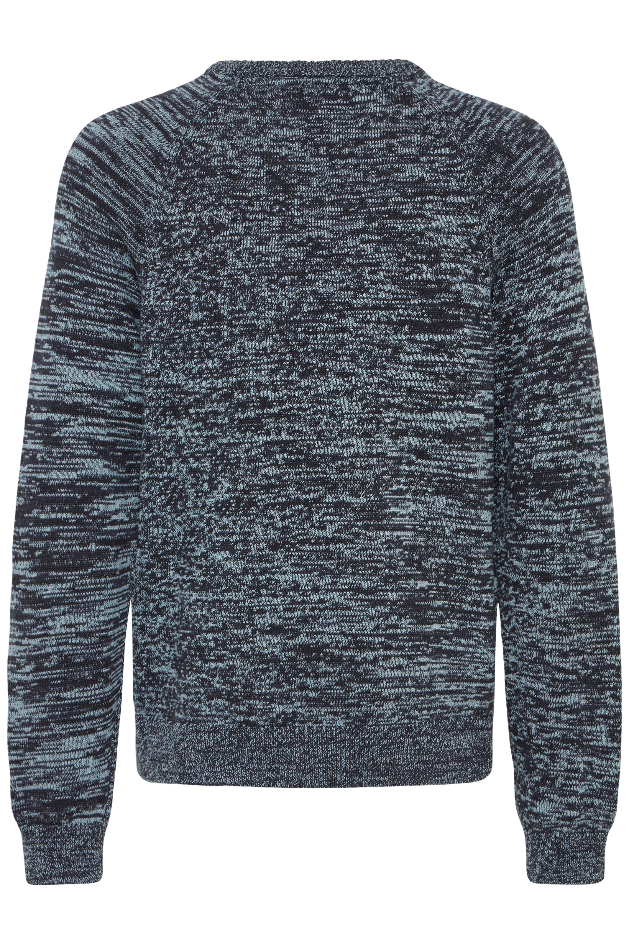 Blend Strickpullover »BHBENJAMIN CREW KNIT«