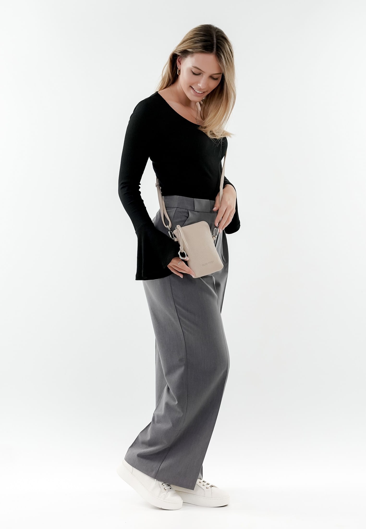 SURI FREY Handytasche »Handyetui SFY Debby«