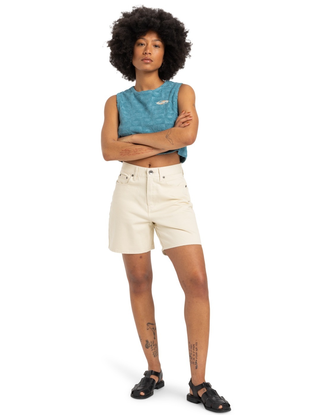 Quiksilver Bermudas »Bermudas«