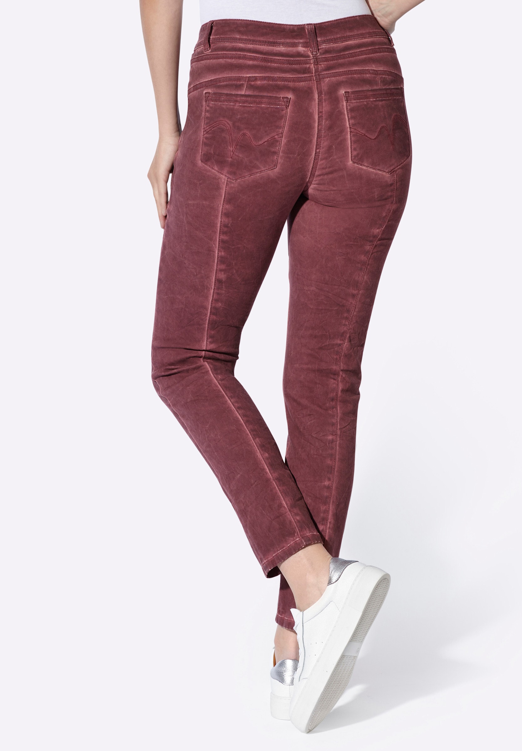 heine Röhrenhose »Hose Hose«