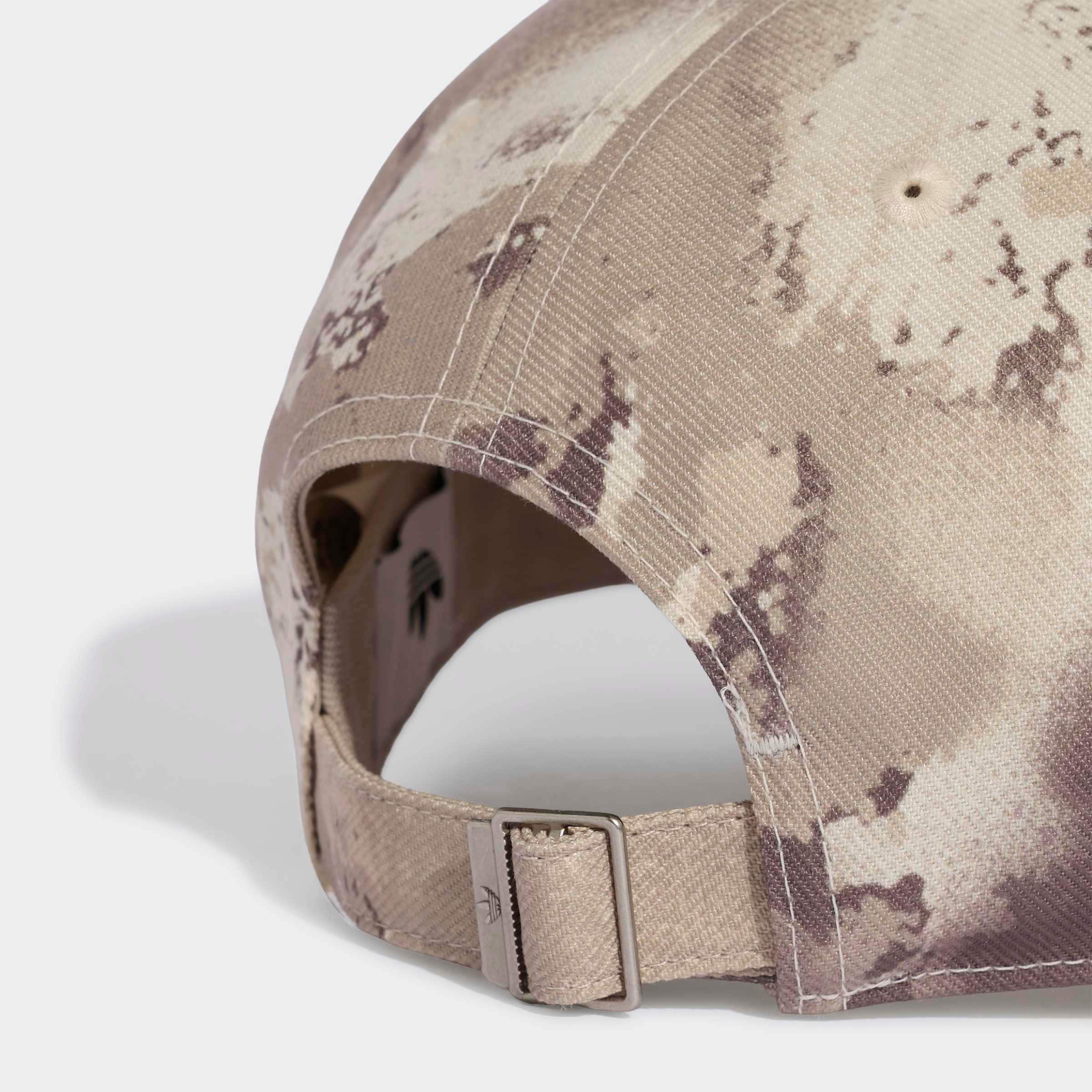 adidas Originals Baseball Cap »CAMO CAP« für Erwachsene, sportlicher Stil, aus Polyester