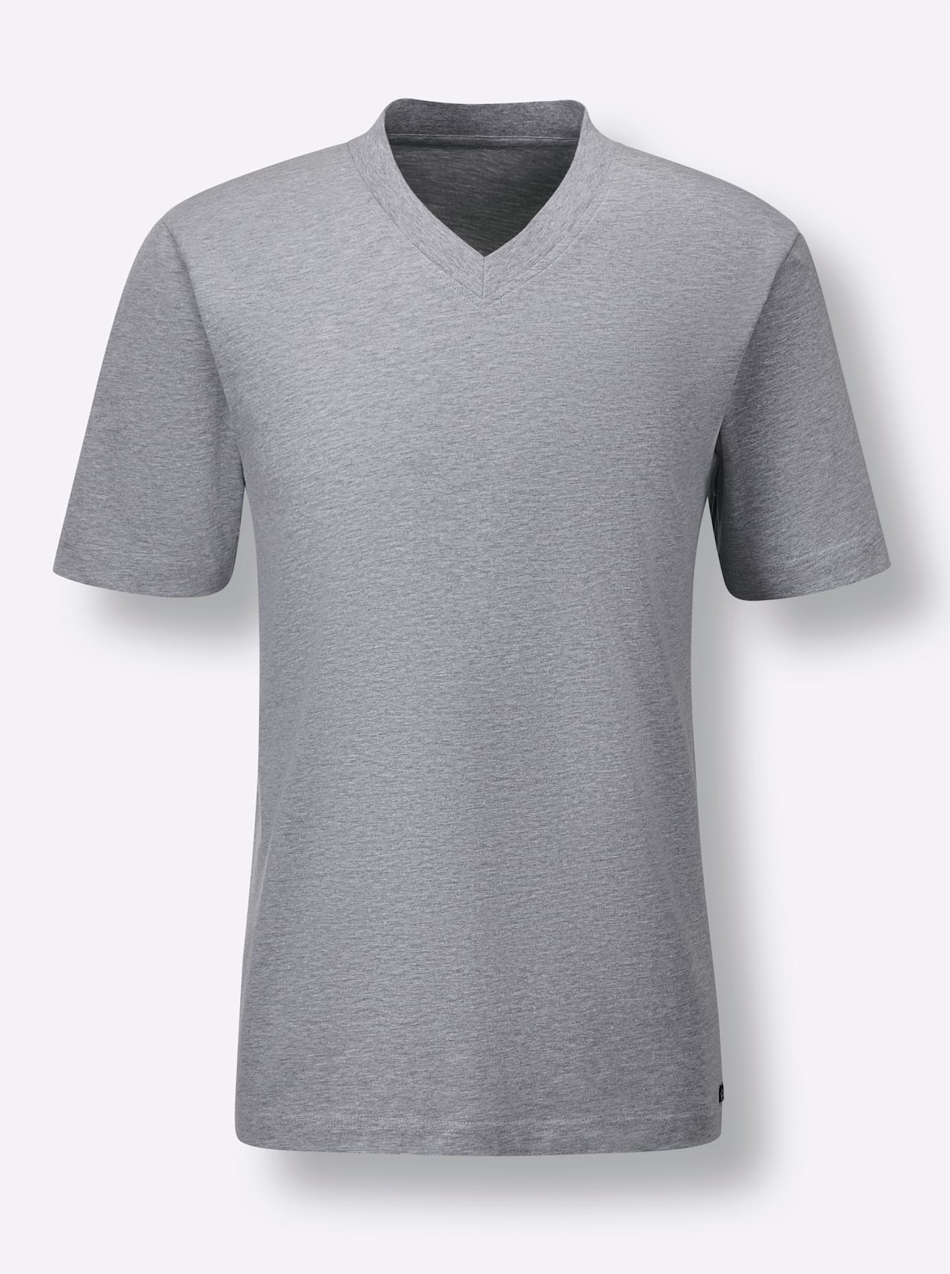 Kings Club Unterziehshirt, (3 St.)