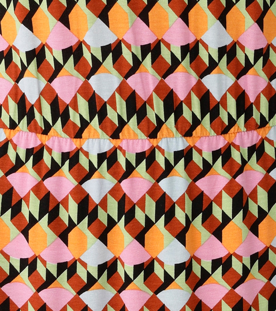 Aniston CASUAL Jerseykleid