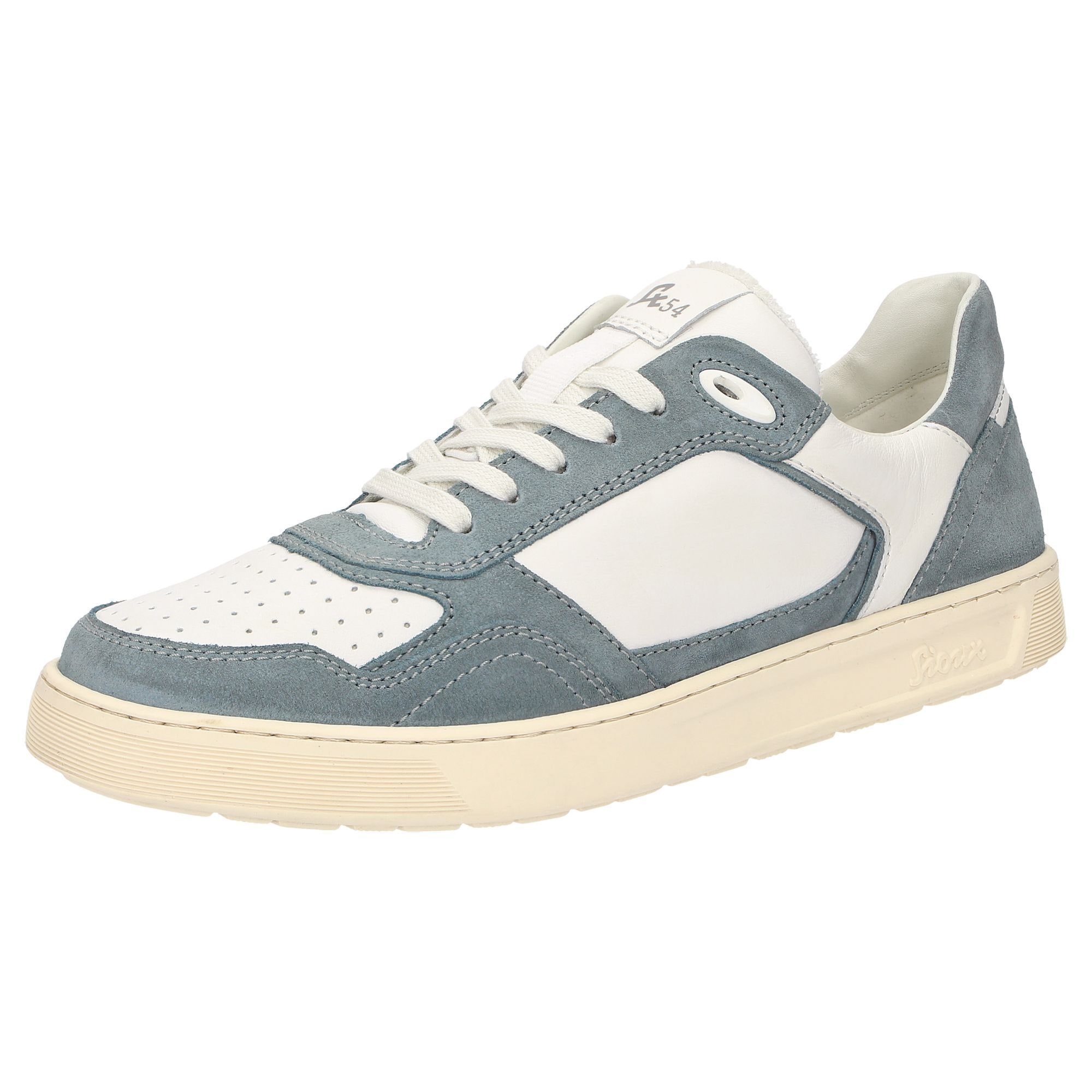 SIOUX Sneaker »Tedroso-704«