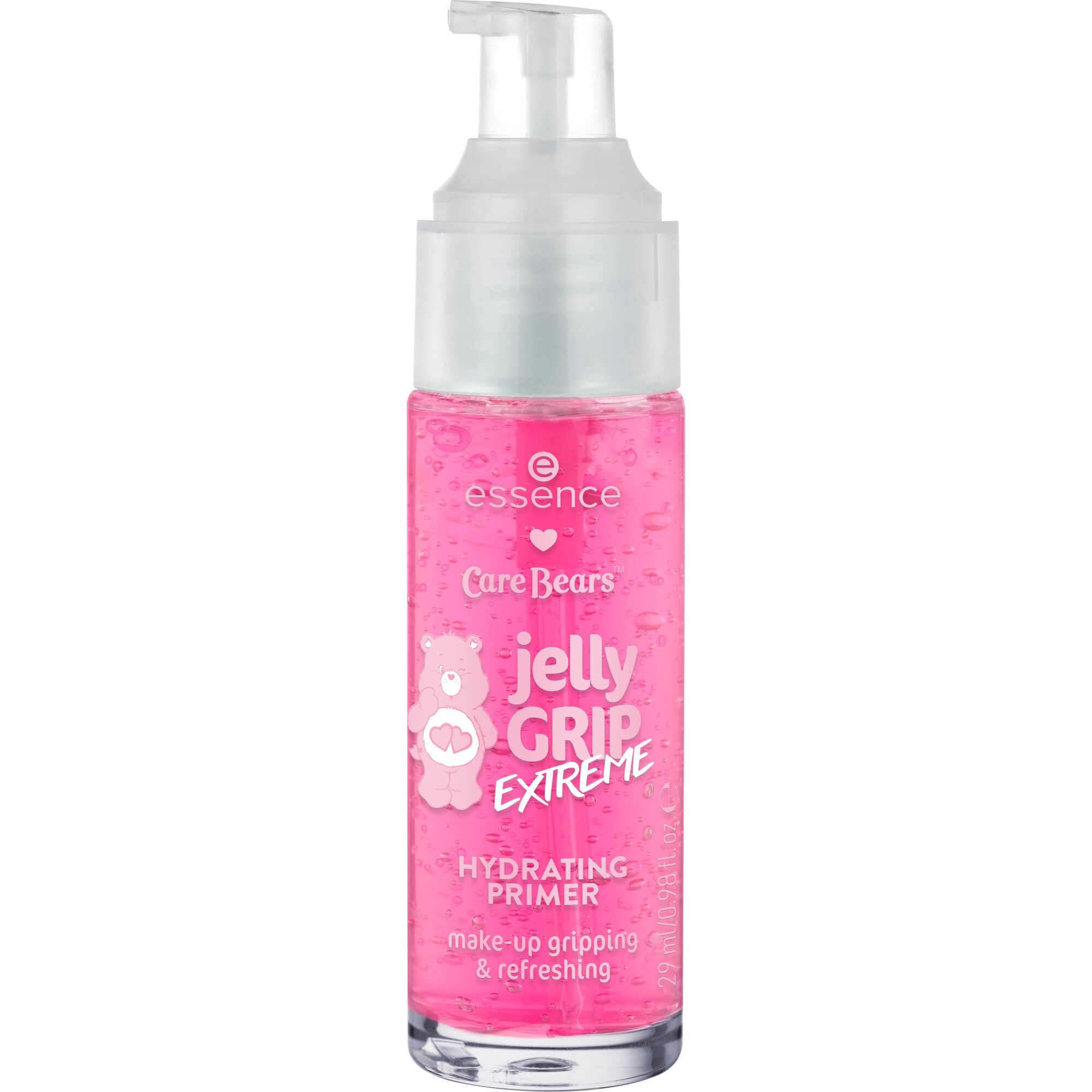 Essence Primer »CARE BEARS JELLY GRIP EXTREME PRIMER«