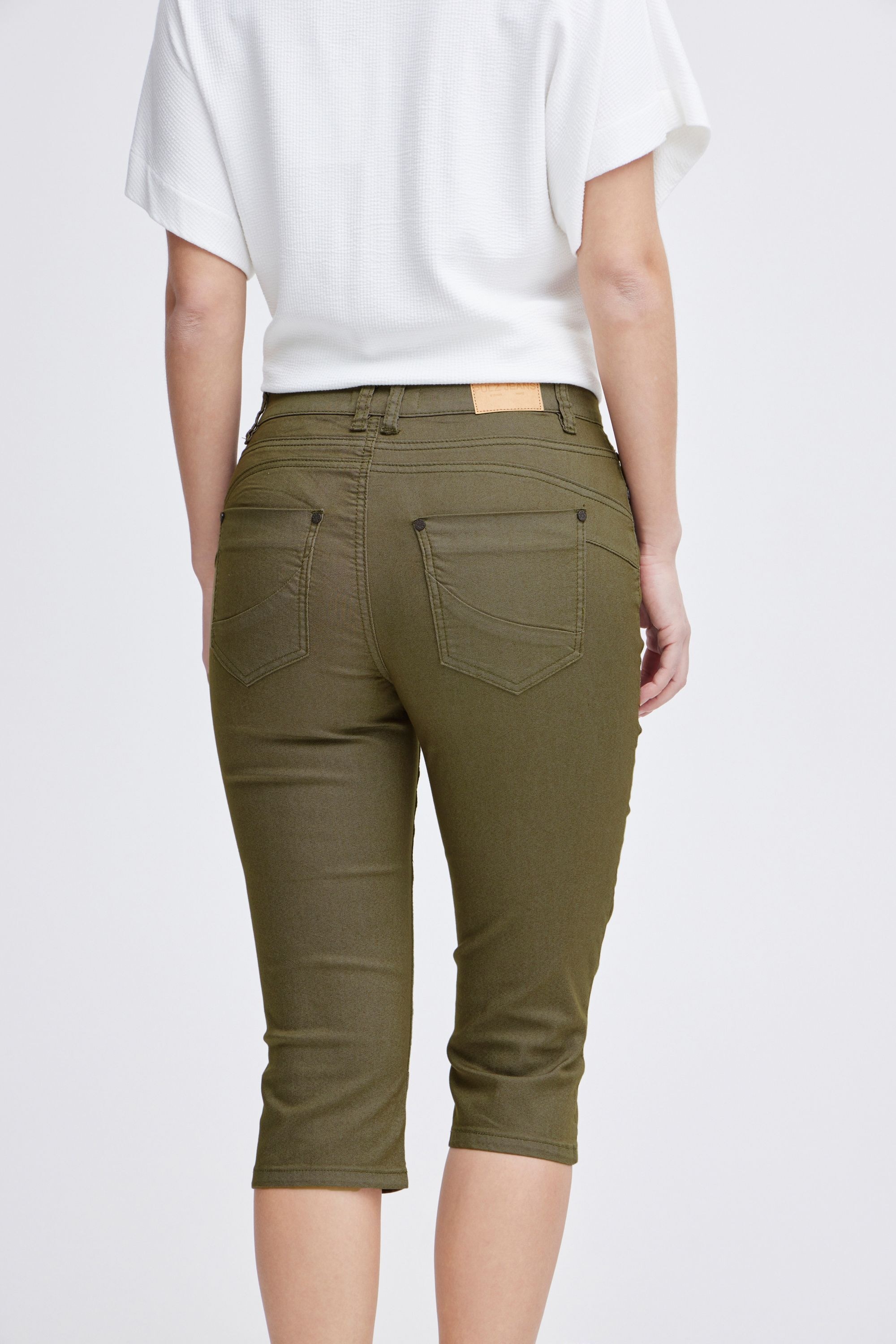 Pulz Jeans Caprihose »Caprihose PZRosita«