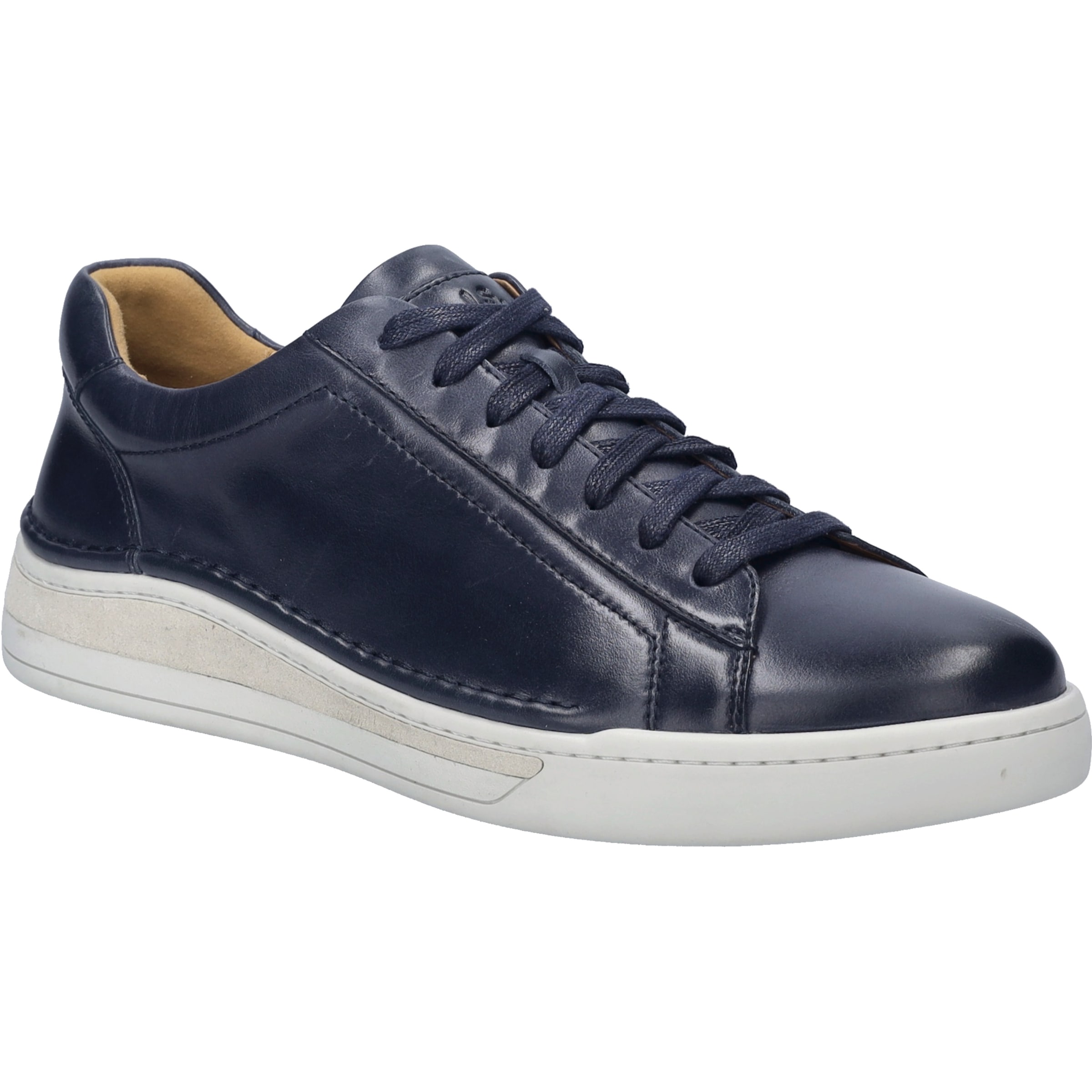Josef Seibel Sneaker »Cleve 02, dunkelblau«