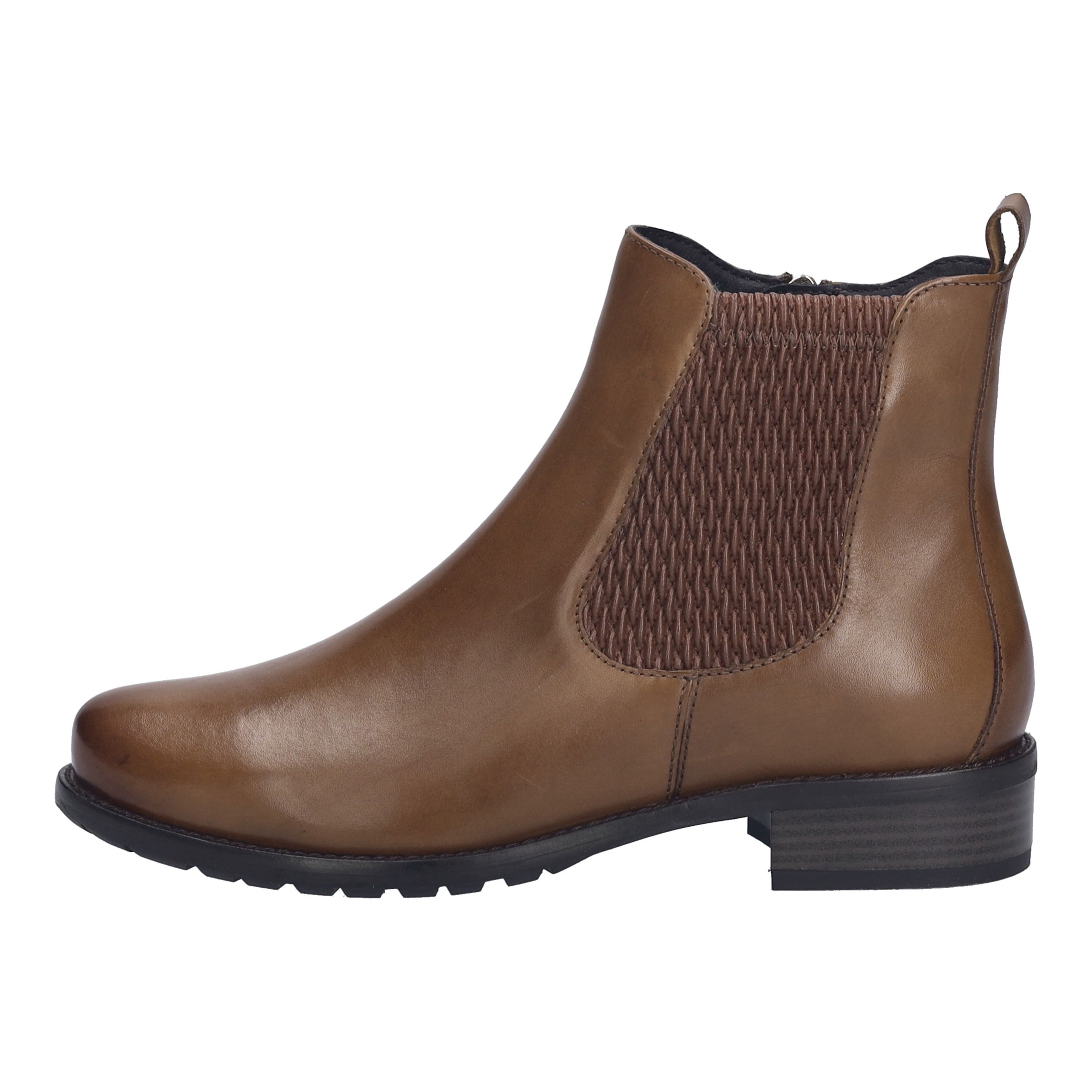 Josef Seibel Stiefelette »Chiara 02, cognac«