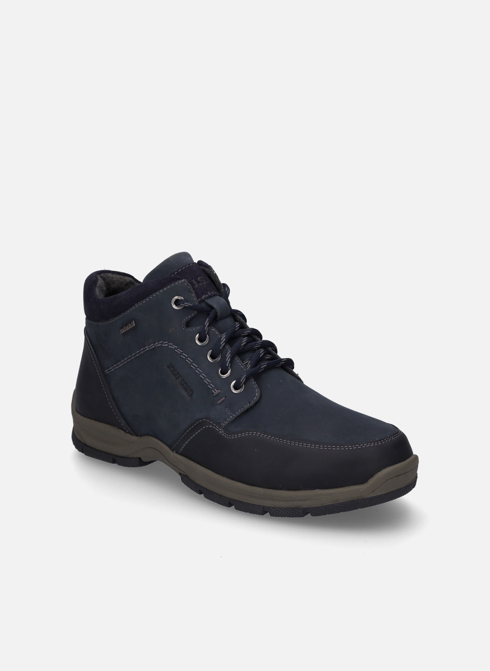Josef Seibel Stiefelette »Lenny 52, ocean-kombi«