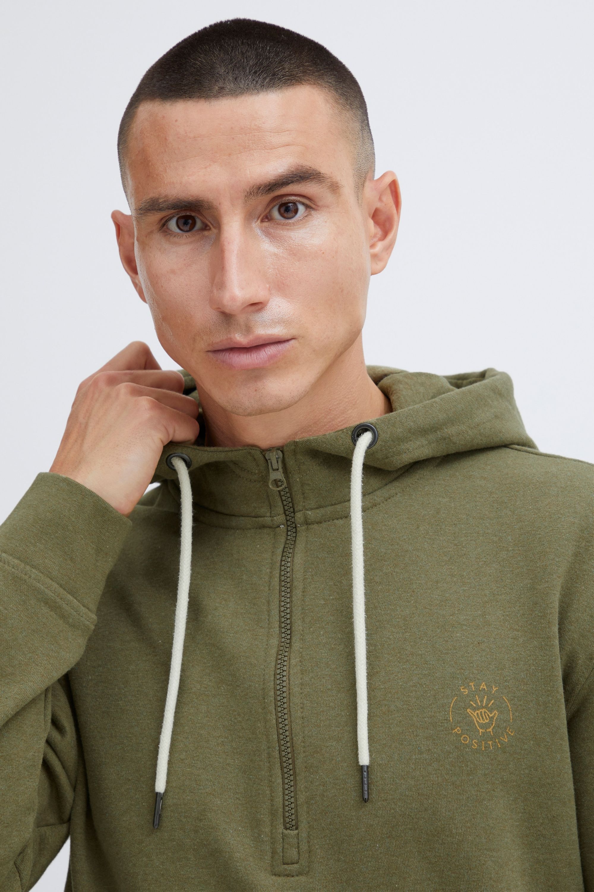 Blend Kapuzenpullover »Hoodie BHSweatshirt«