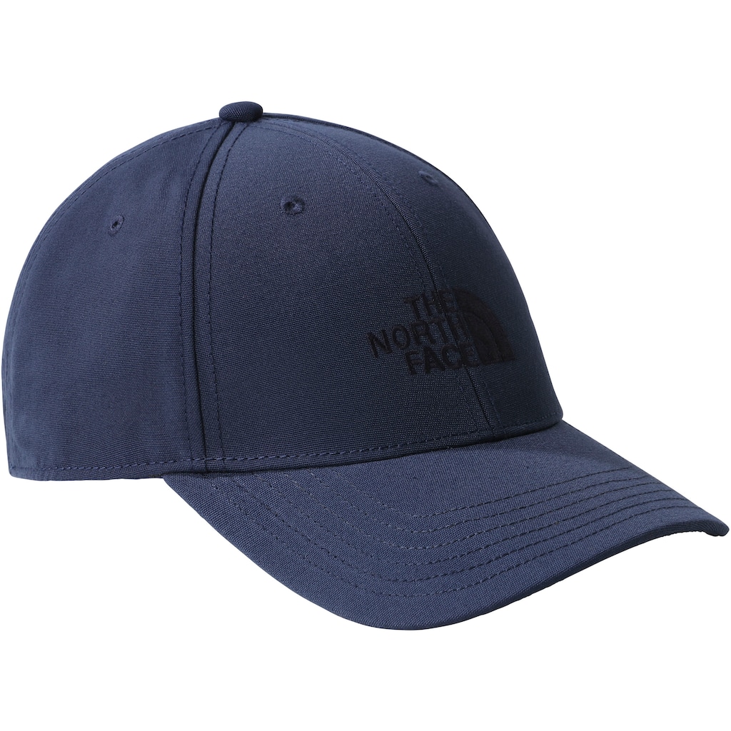 The North Face Baseball Cap »RECYCLED 66 CLASSIC HAT«