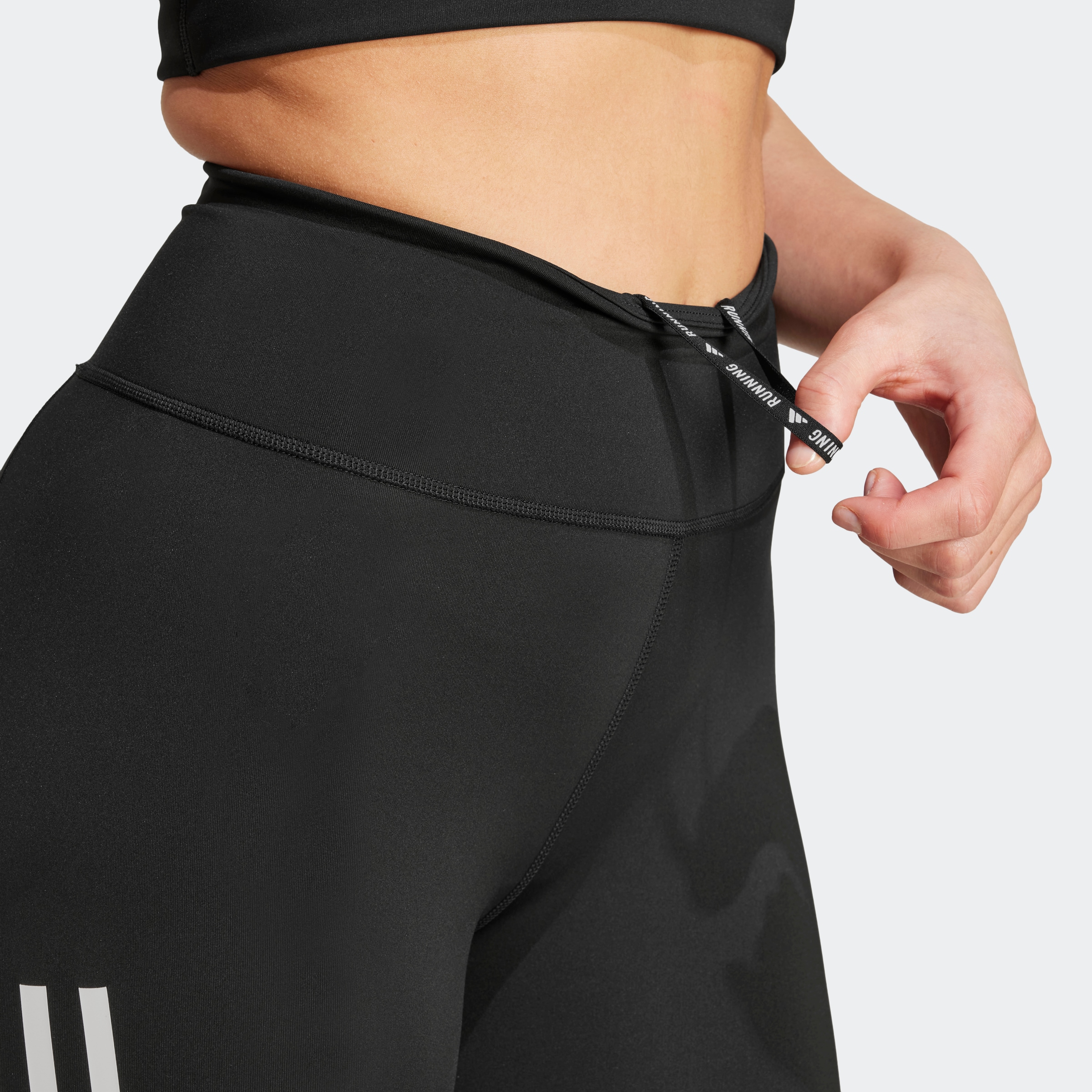 adidas Performance Lauftights »OTR 3/4 L«, (1 tlg.)