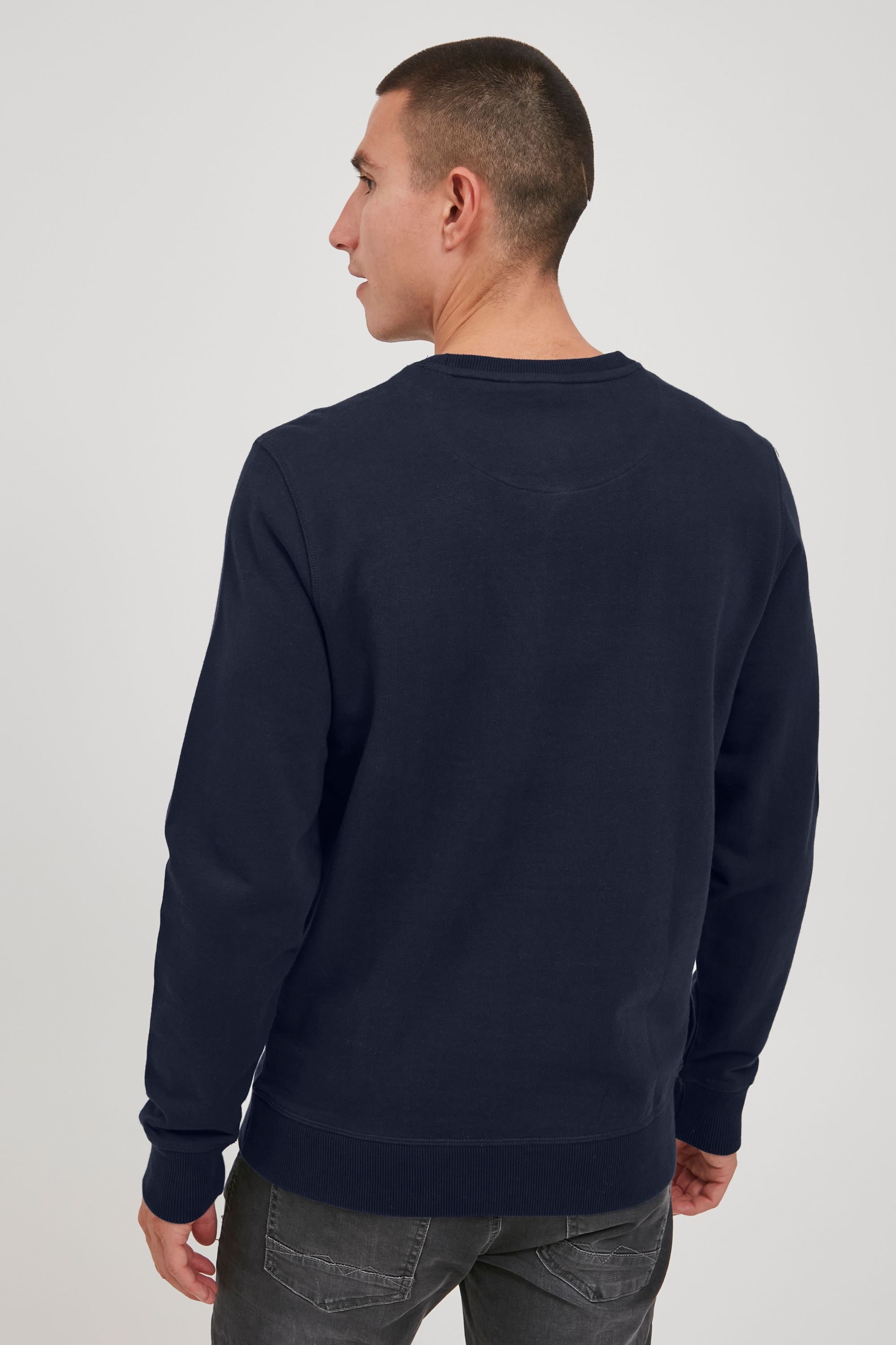 Blend Longpullover »Sweatshirt BHOskari«