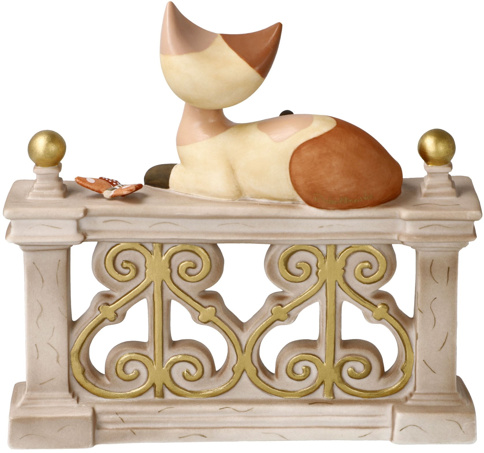 Goebel Sammelfigur »Figur Rosina Wachtmeister -Felix«