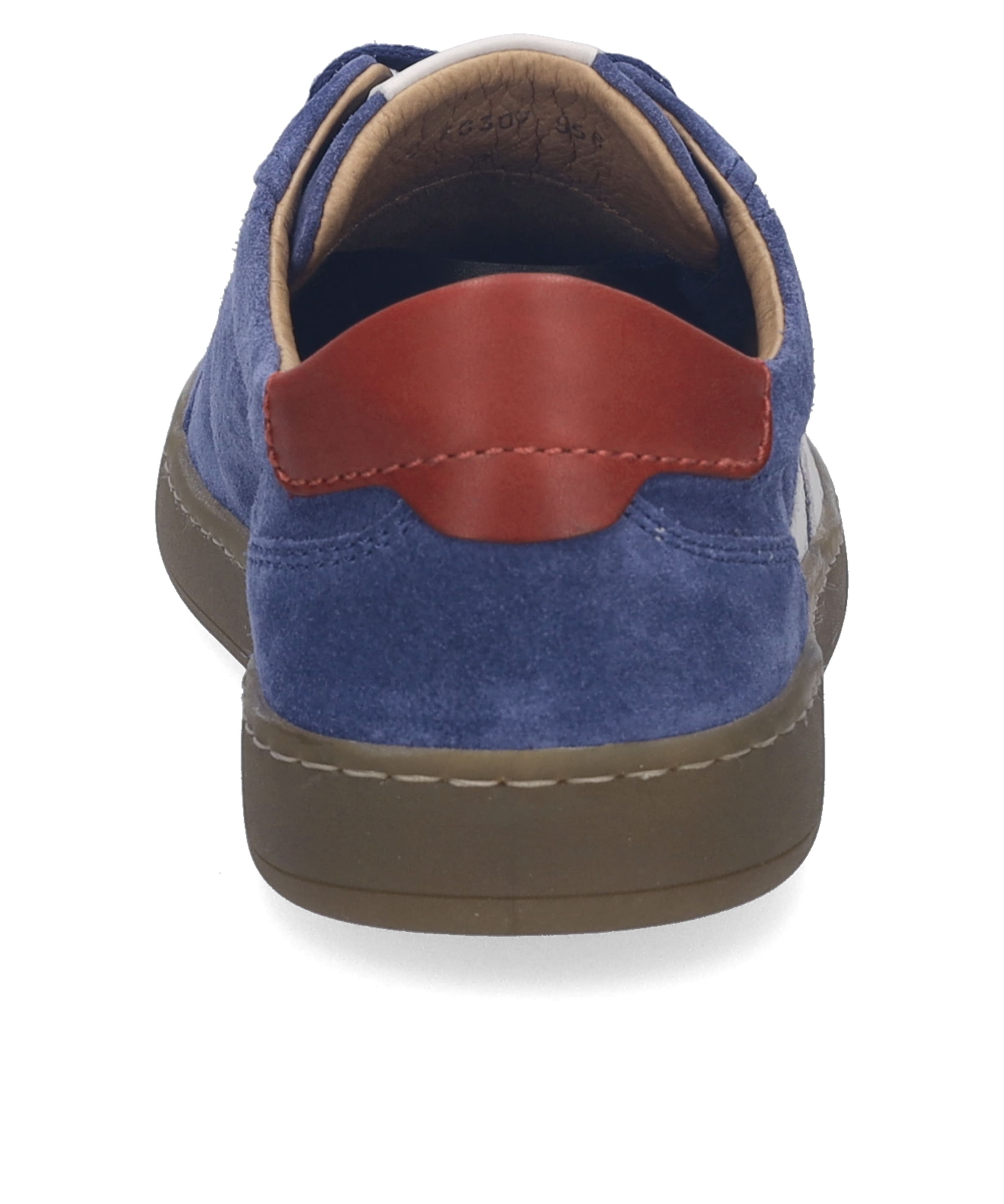 Josef Seibel Sneaker »Lio 07, shark-multi«